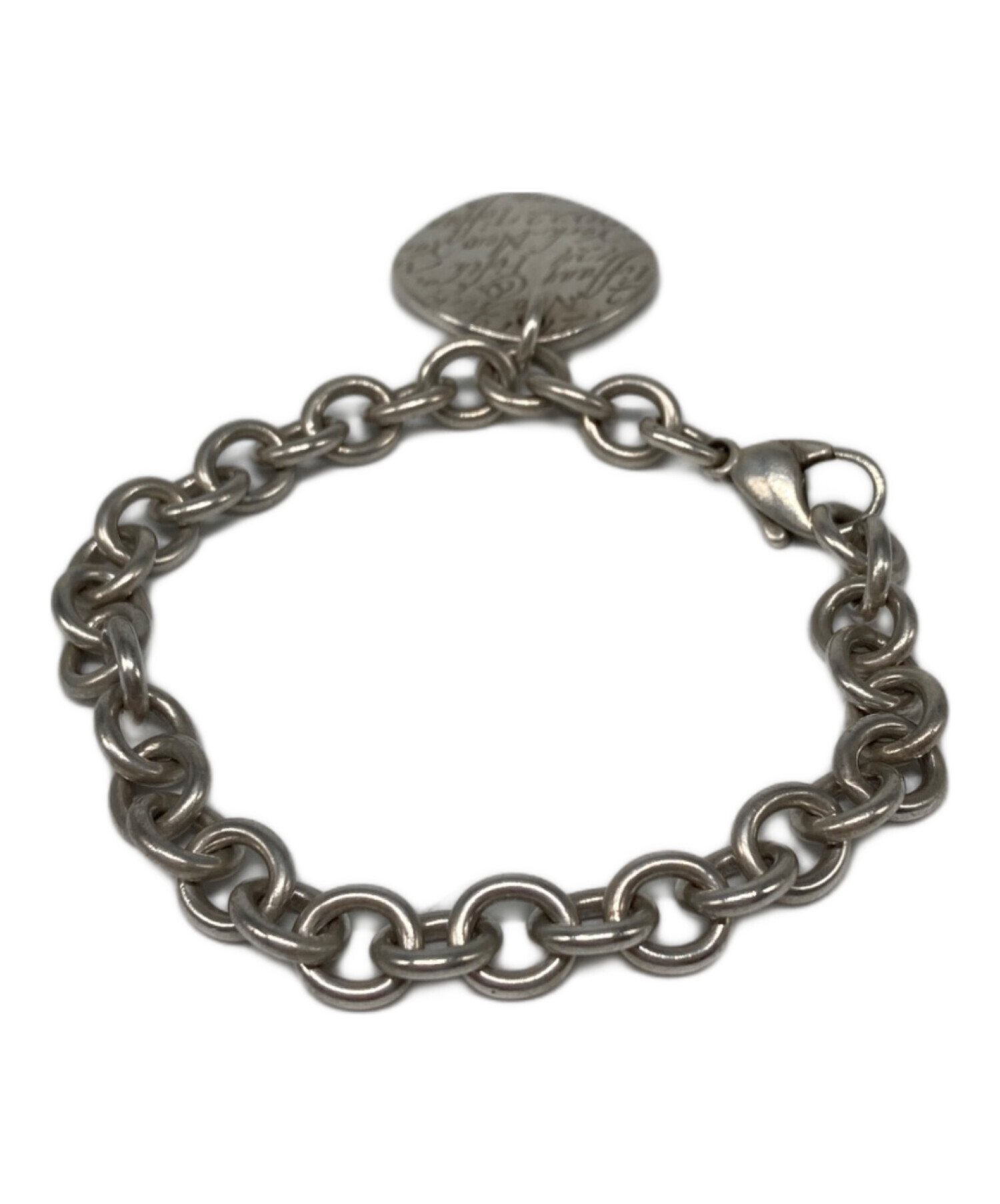 中古・古着通販】Tiffany & Co. (ティファニー) ノーツ727 5TH