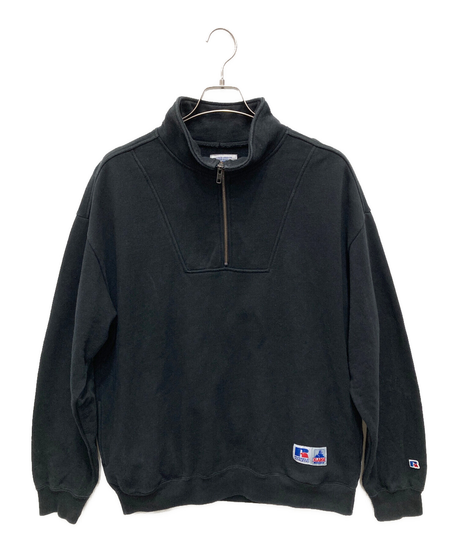 中古・古着通販】RUSSELL ATHLETIC (ラッセルアスレチック) X-LARGE