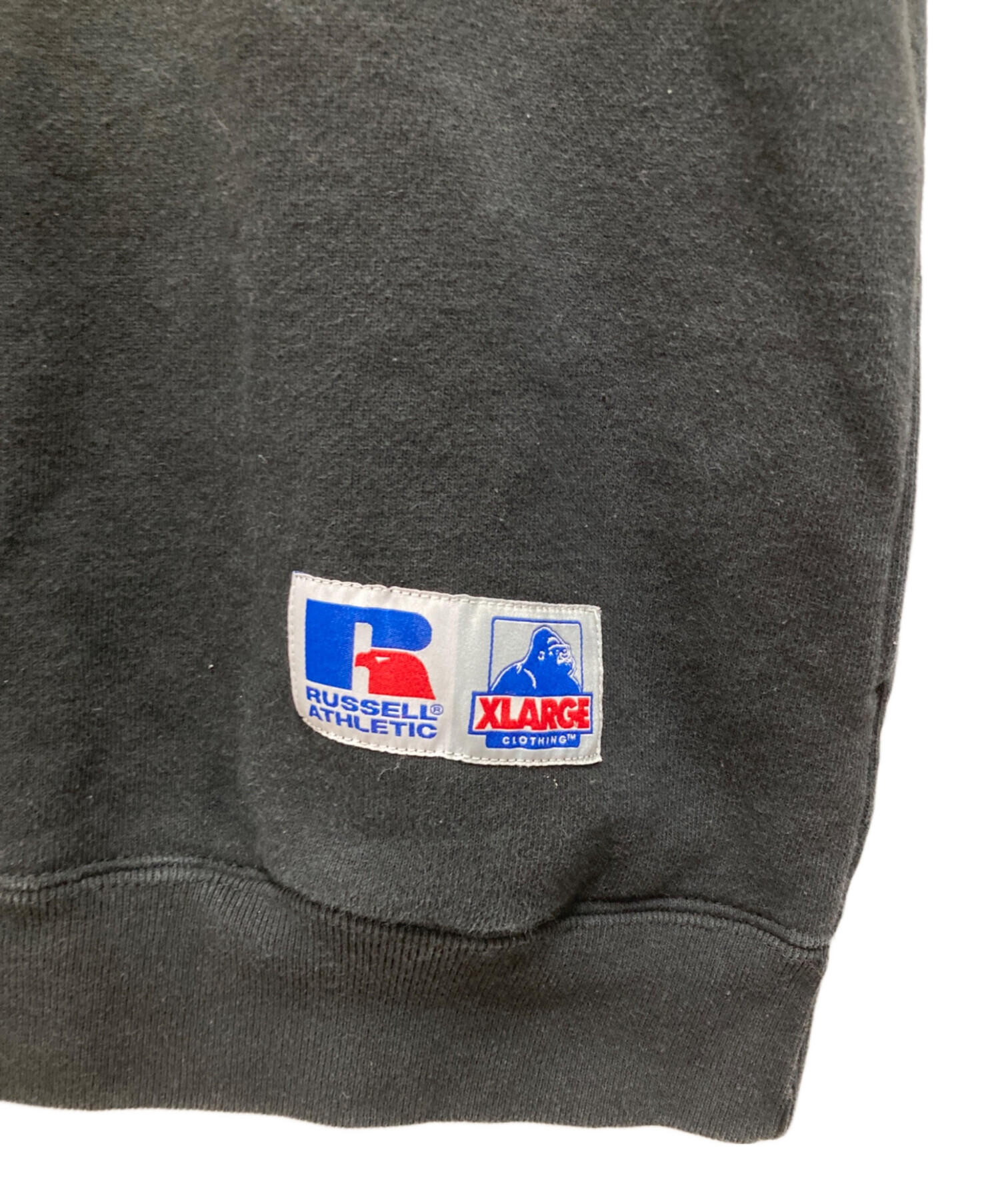 中古・古着通販】RUSSELL ATHLETIC (ラッセルアスレチック) X-LARGE