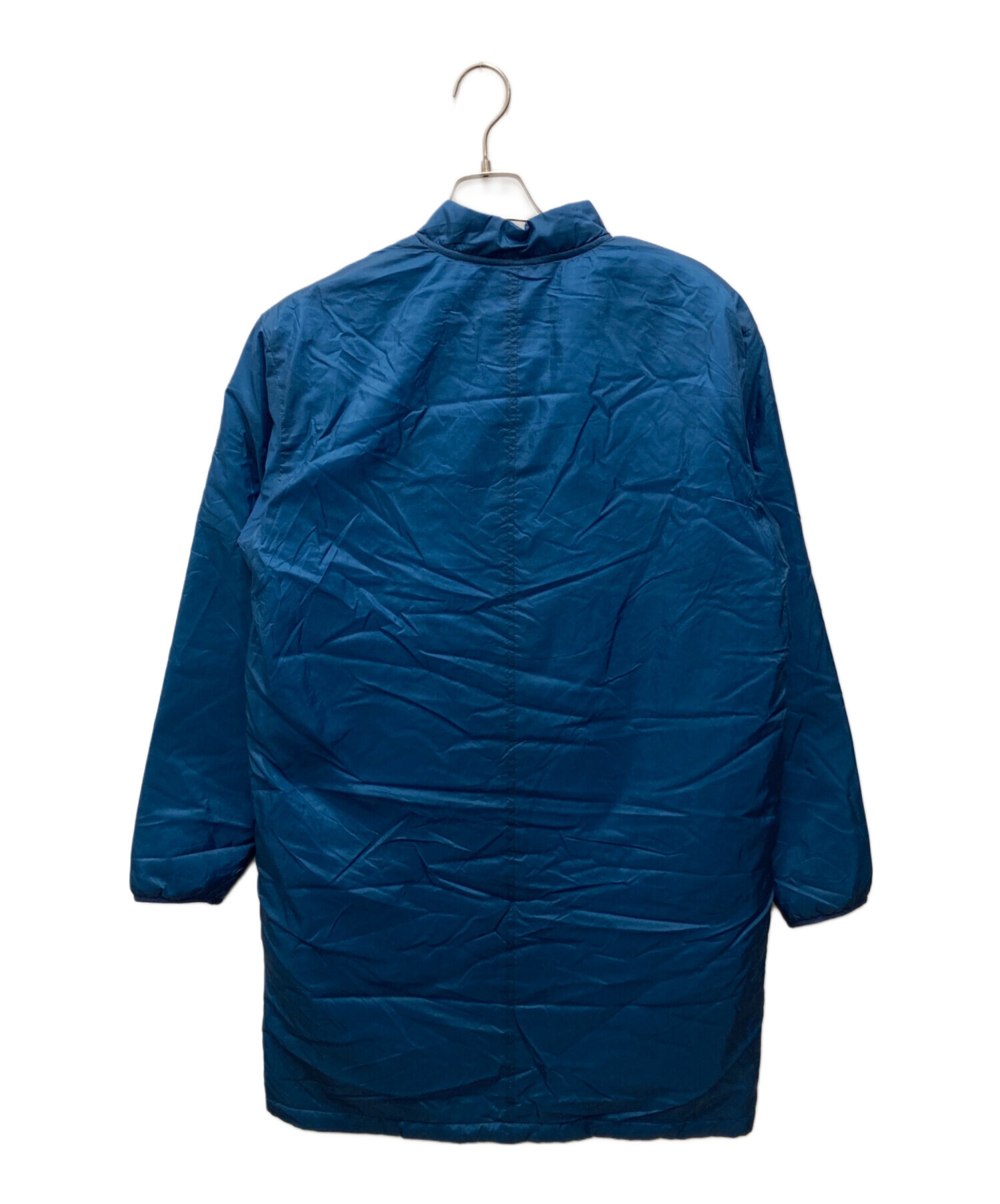 中古・古着通販】WOOLRICH (ウールリッチ) ダイヤモンドフューズコート 