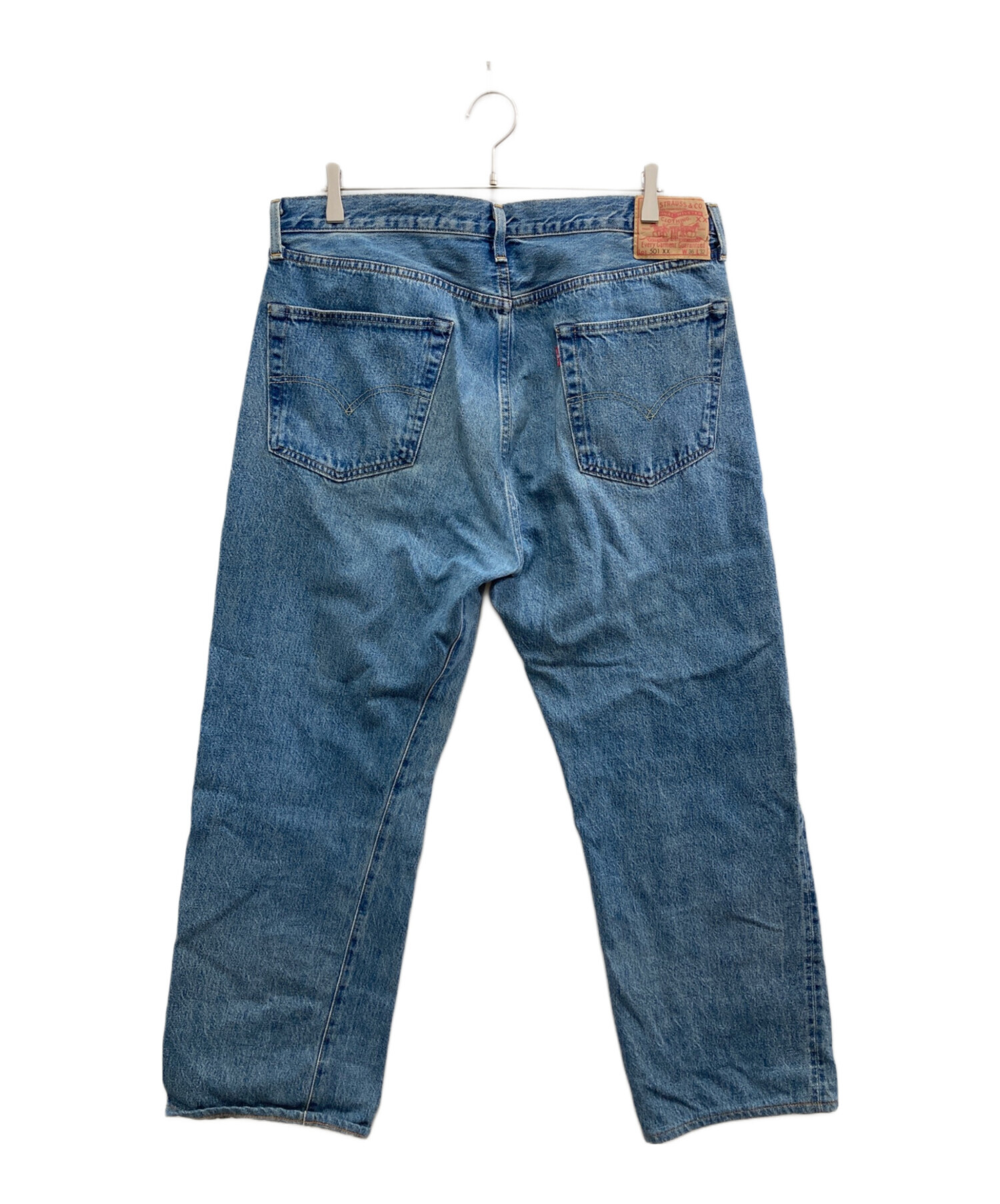 中古・古着通販】LEVI