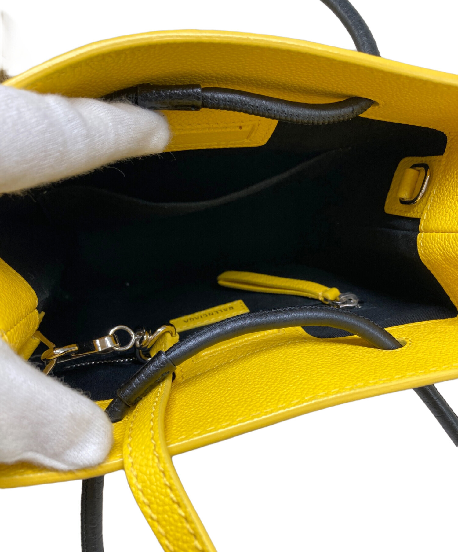中古・古着通販】BALENCIAGA (バレンシアガ) 2wayショッピングトート