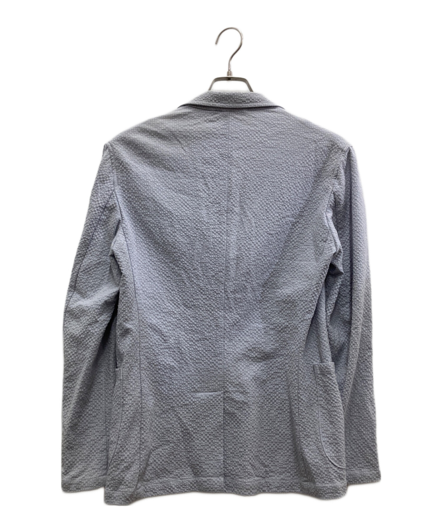 中古・古着通販】giannetto (ジャンネット) テーラードジャケット  