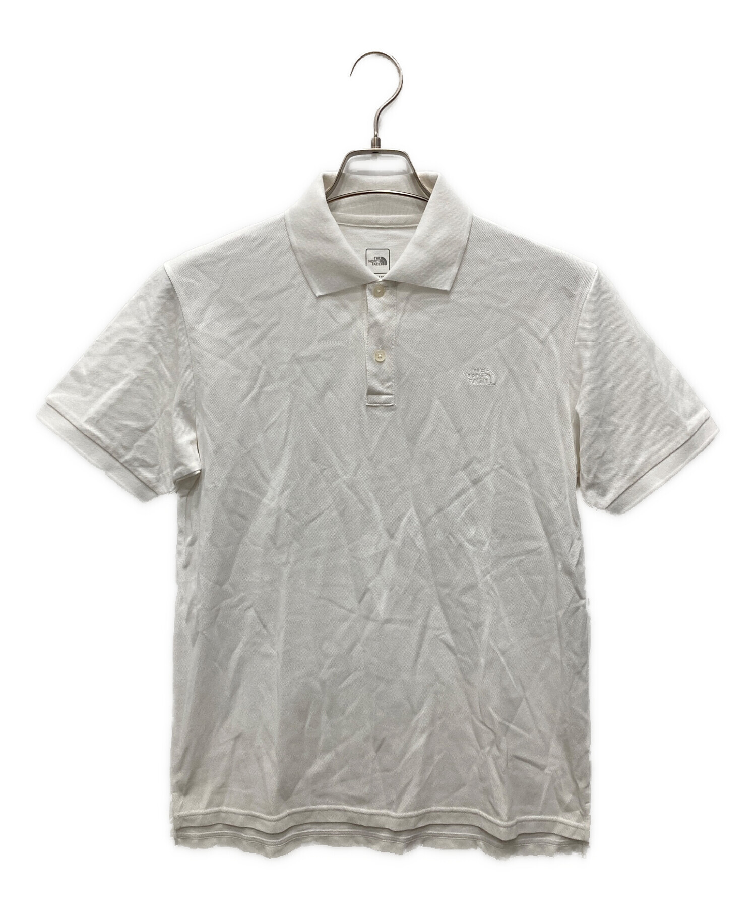 中古・古着通販】THE NORTH FACE (ザ ノース フェイス) S/S COOL 