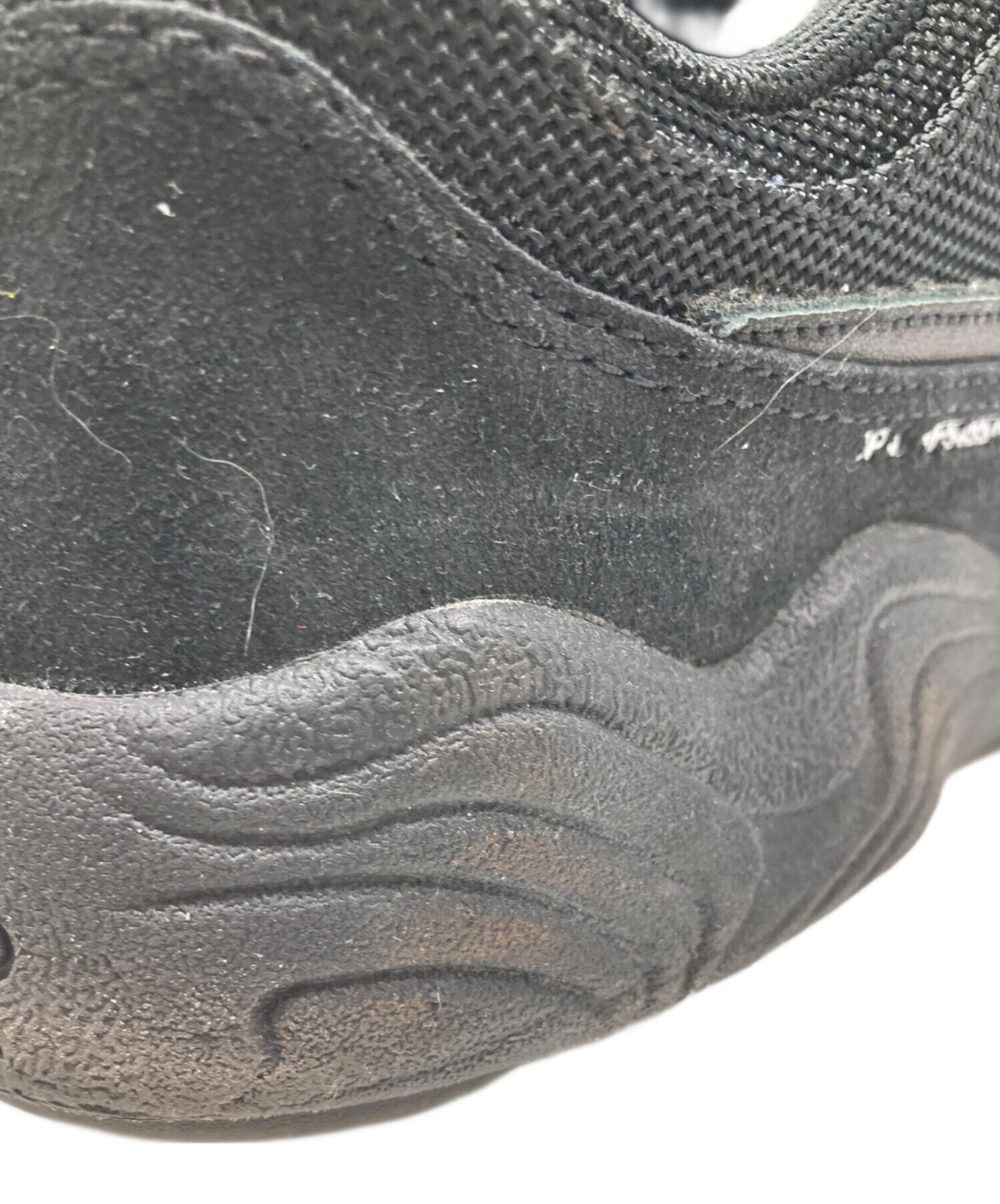 中古・古着通販】NIKE (ナイキ) FRAGMENT DESIGN (フラグメント 