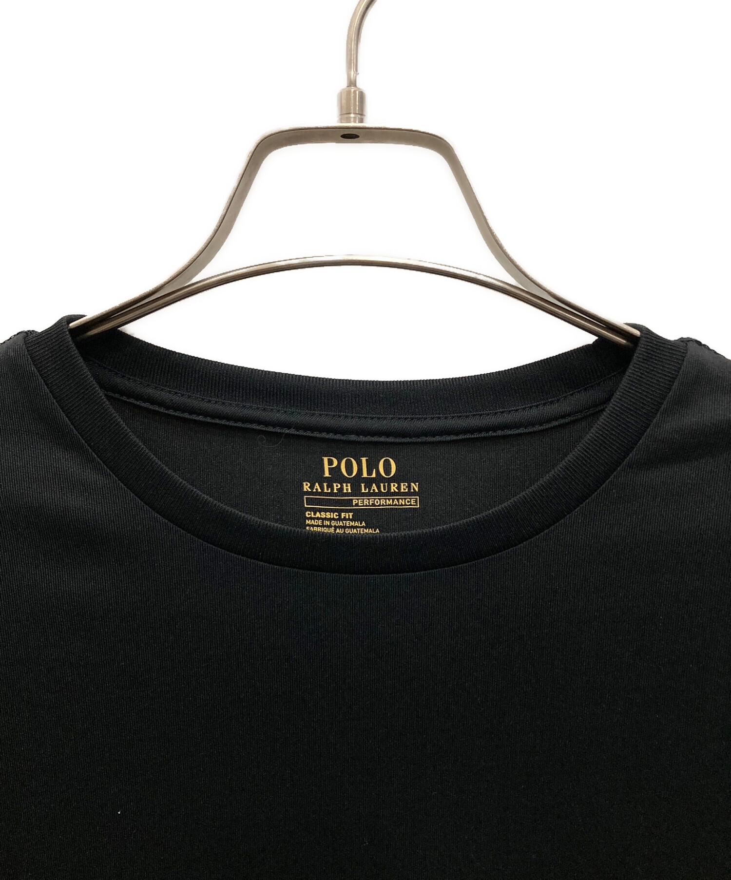 中古・古着通販】POLO RALPH LAUREN (ポロ・ラルフローレン) ワン