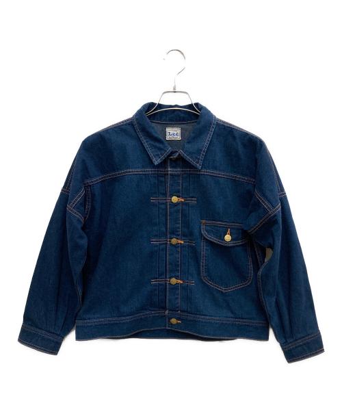 中古・古着通販】LEE (リー) COWBOY JACKET/カウボーイ