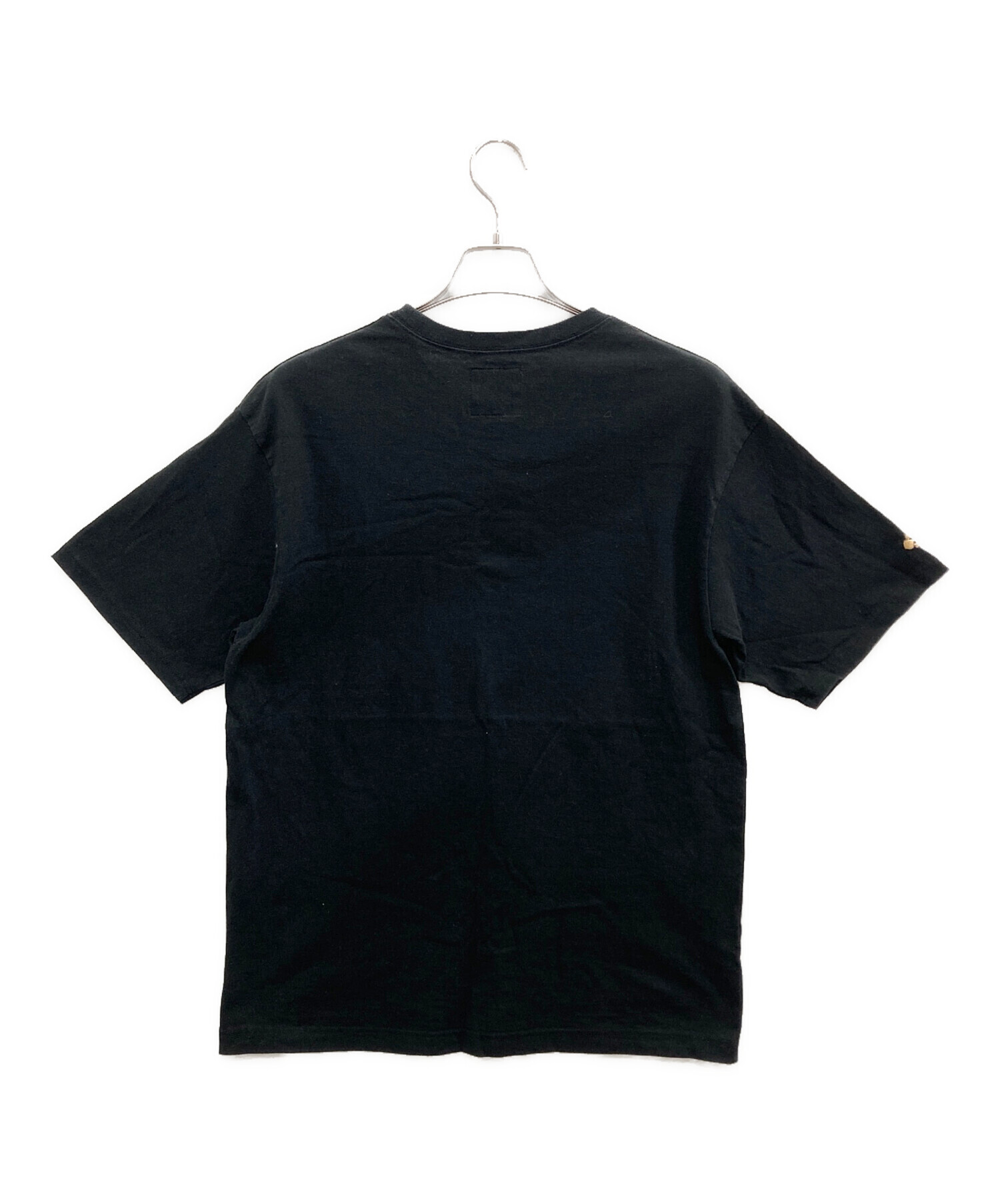 中古・古着通販】BUDSPOOL (バッズプール) GAKKIN (ガッキン) 花罰 