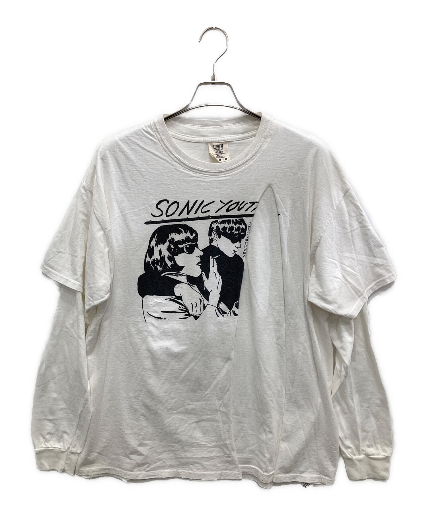 中古・古着通販】Comfort Colors (コンフォートカラーズ) FRUIT OF THE