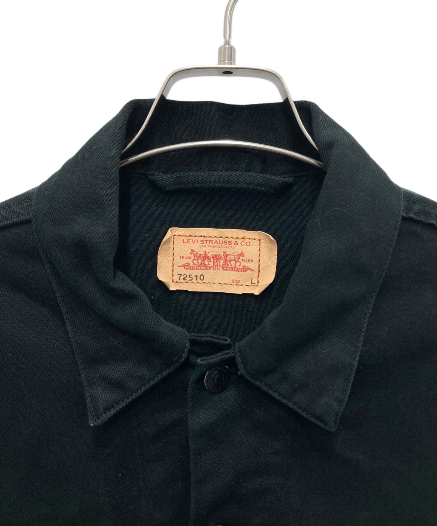 中古・古着通販】LEVI
