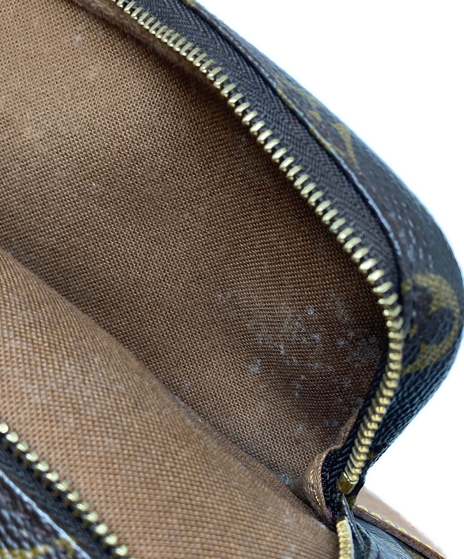 中古・古着通販】LOUIS VUITTON (ルイ ヴィトン) モンスリMM リュック