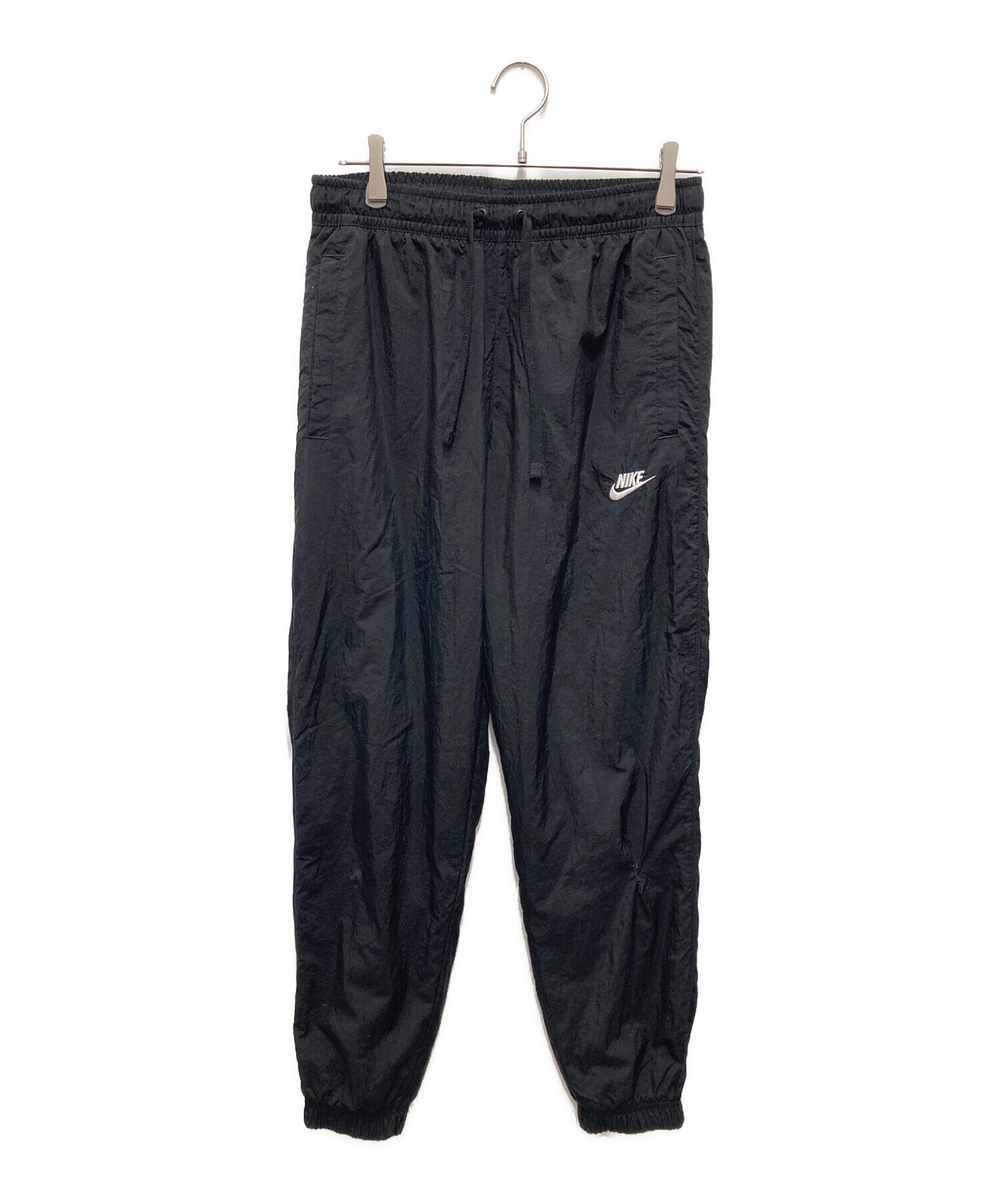 90s nike nylo pants ナイロンパンツ ジョガー　古着 90s nike nylo pants ナイロンパンツ ジョガー 古着 中古・古着