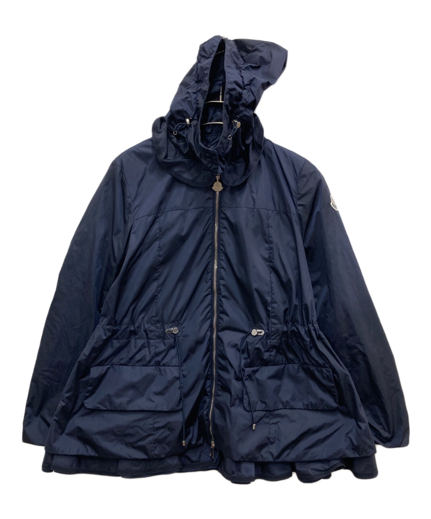 ＊MONCLER モンクレール ＊LIMBERT ナイロンジャケット 中古・古着通販】MONCLER (モンクレール) LIMBERT ナイロンジップ