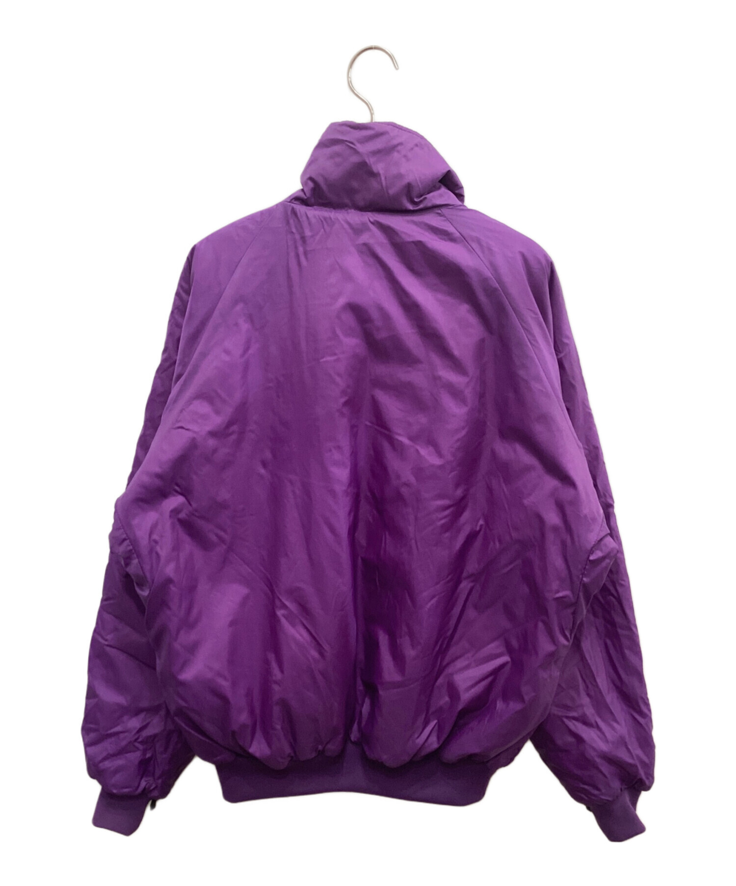 中古・古着通販】Columbia (コロンビア) リバーシブルナイロン