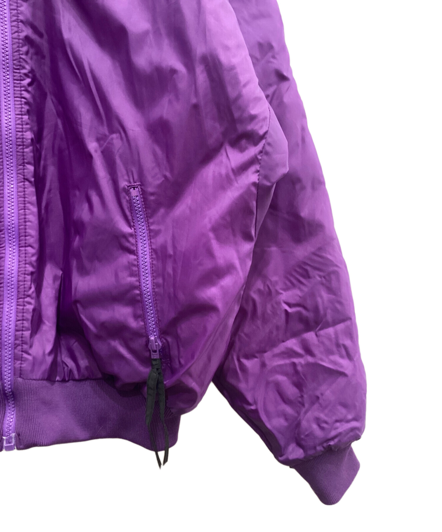 中古・古着通販】Columbia (コロンビア) リバーシブルナイロン
