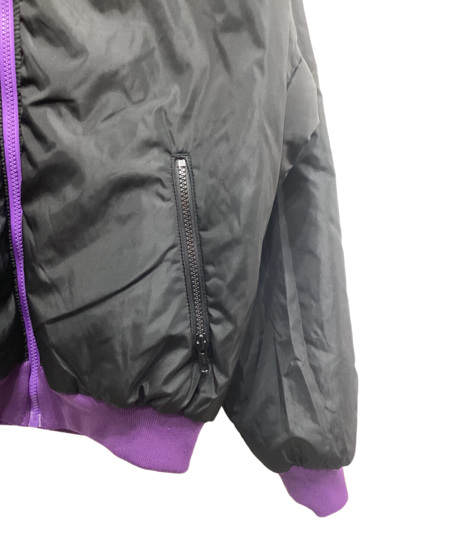 中古・古着通販】Columbia (コロンビア) リバーシブルナイロン