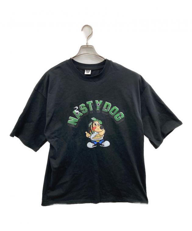 nasty dog サイズ2 Nasty Dog フード付きジャケット サイズ2 fit=scale