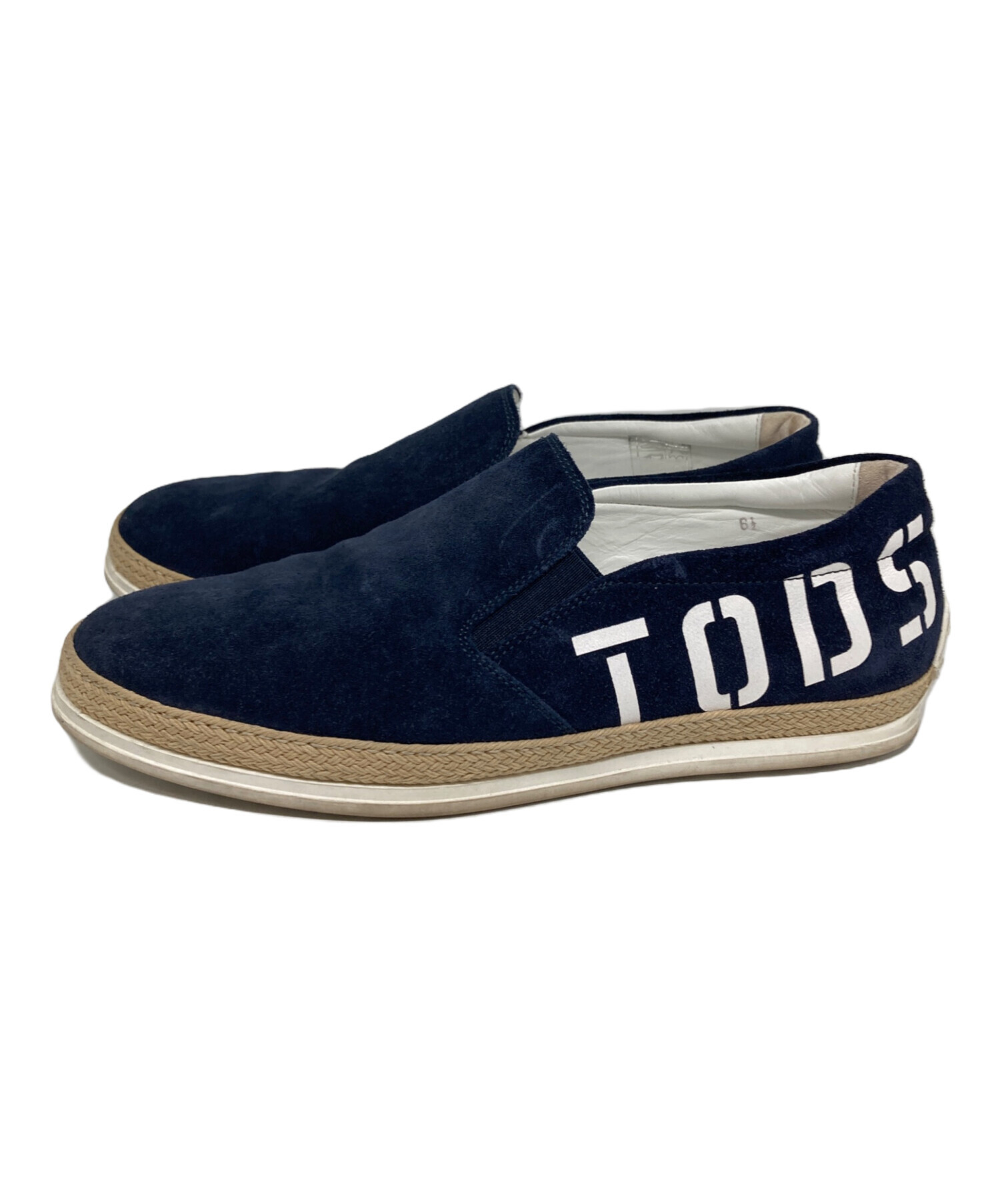 中古・古着通販】TOD