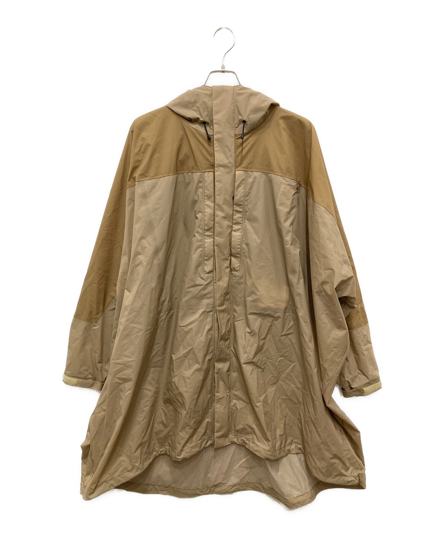 中古・古着通販】THE NORTH FACE (ザ ノース フェイス) TAGUAN