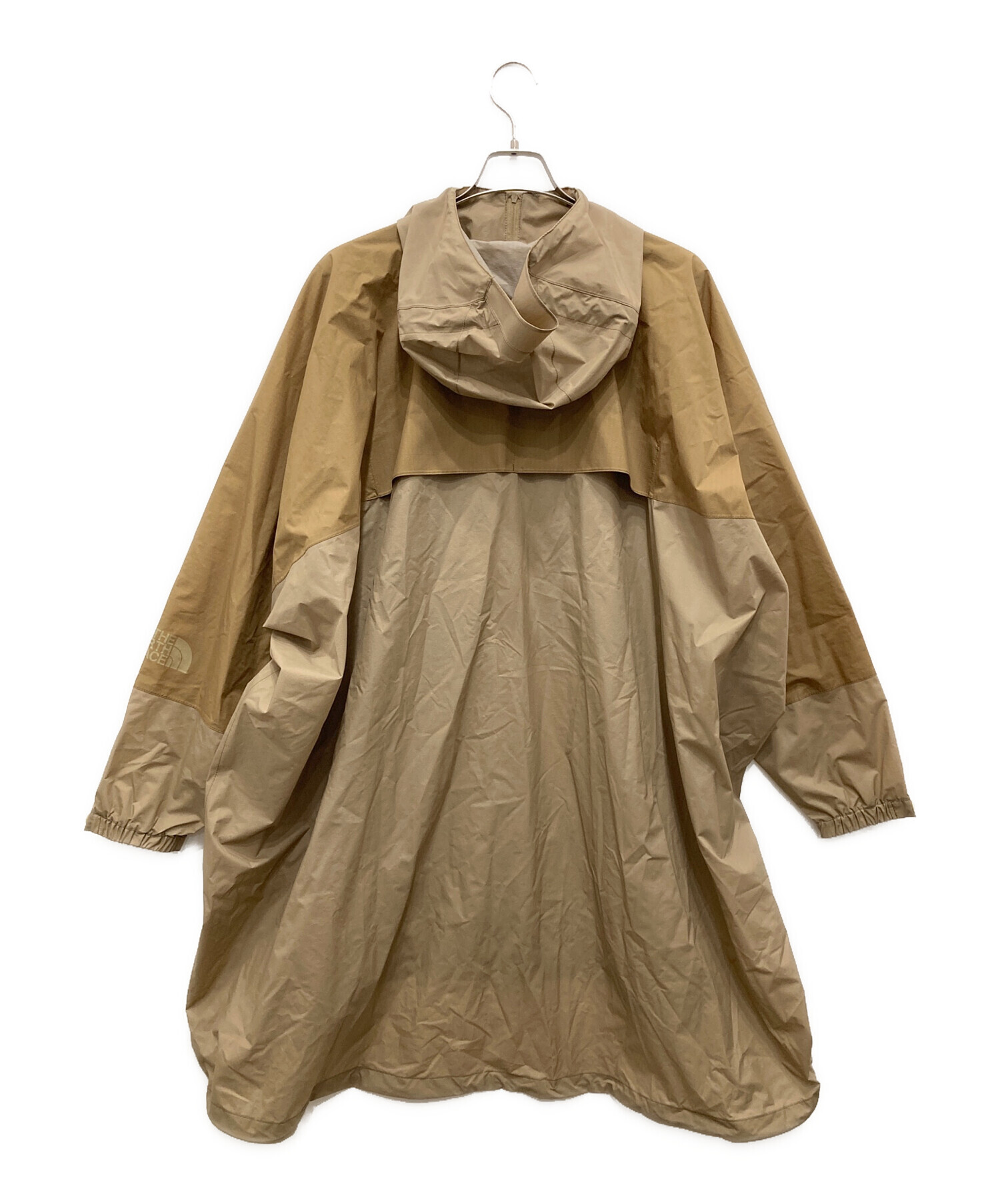 中古・古着通販】THE NORTH FACE (ザ ノース フェイス) TAGUAN