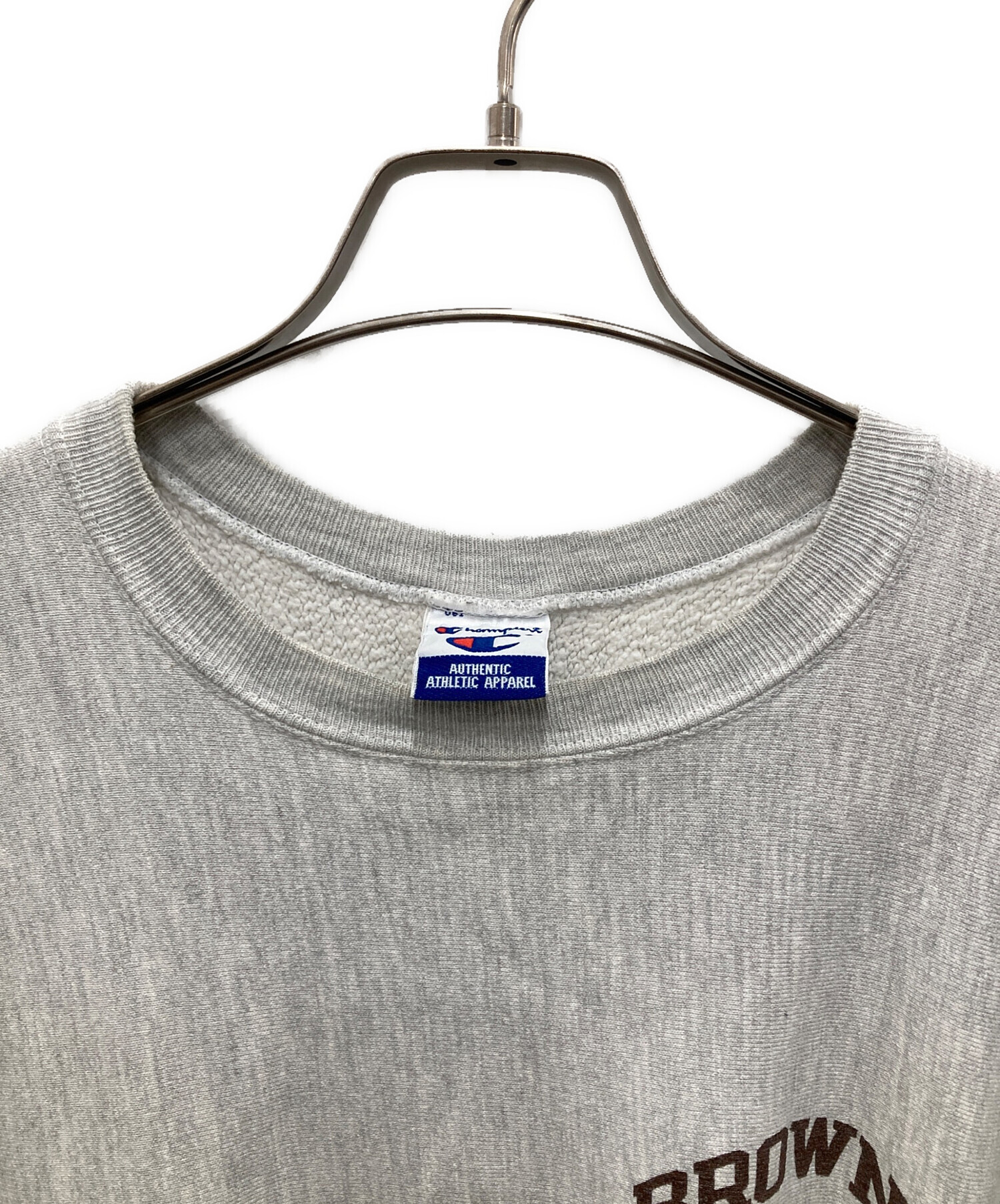 中古・古着通販】Champion (チャンピオン) 90'sリバースウィーブ