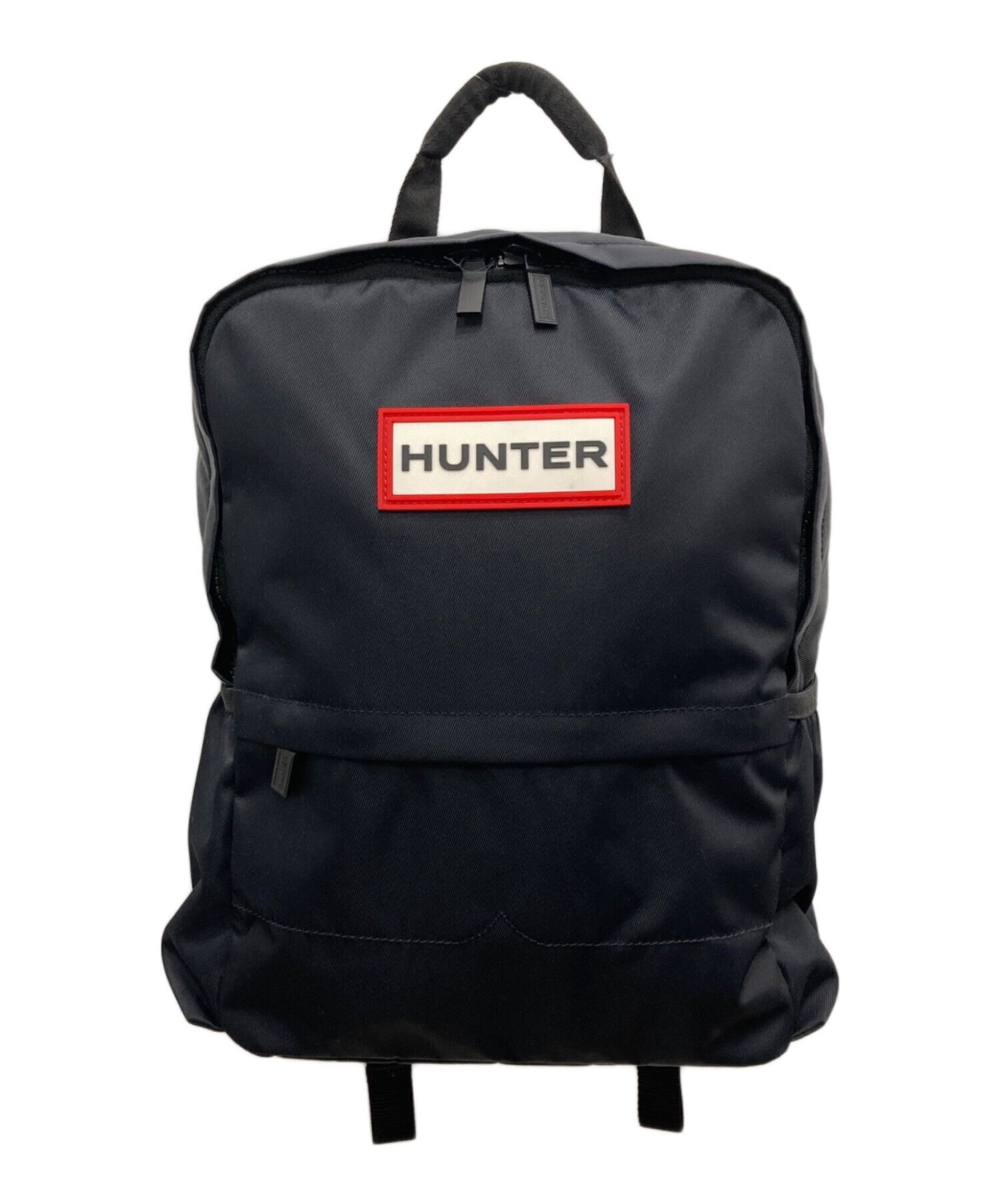 中古・古着通販】HUNTER (ハンター) Original Nylon Small Backpack 