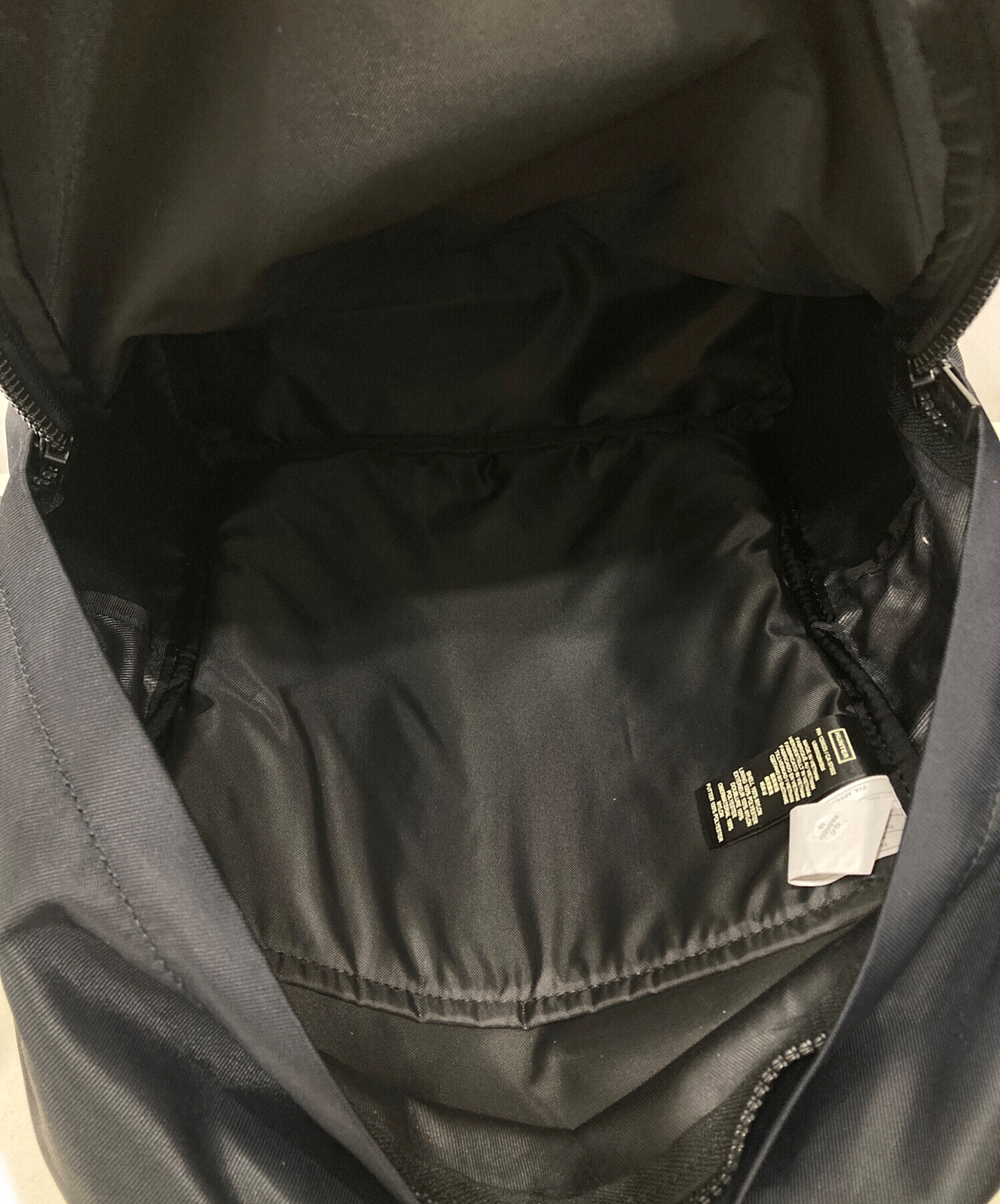 中古・古着通販】HUNTER (ハンター) Original Nylon Small Backpack 