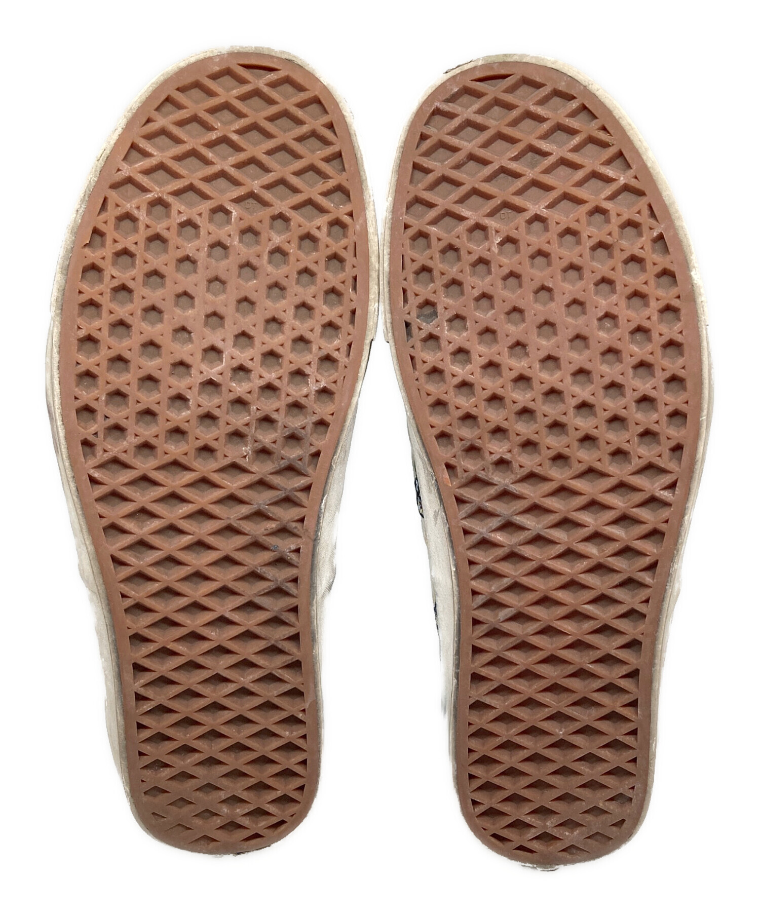中古・古着通販】VANS (バンズ) AUTHENTIC 44 DX/オーセンティック 44