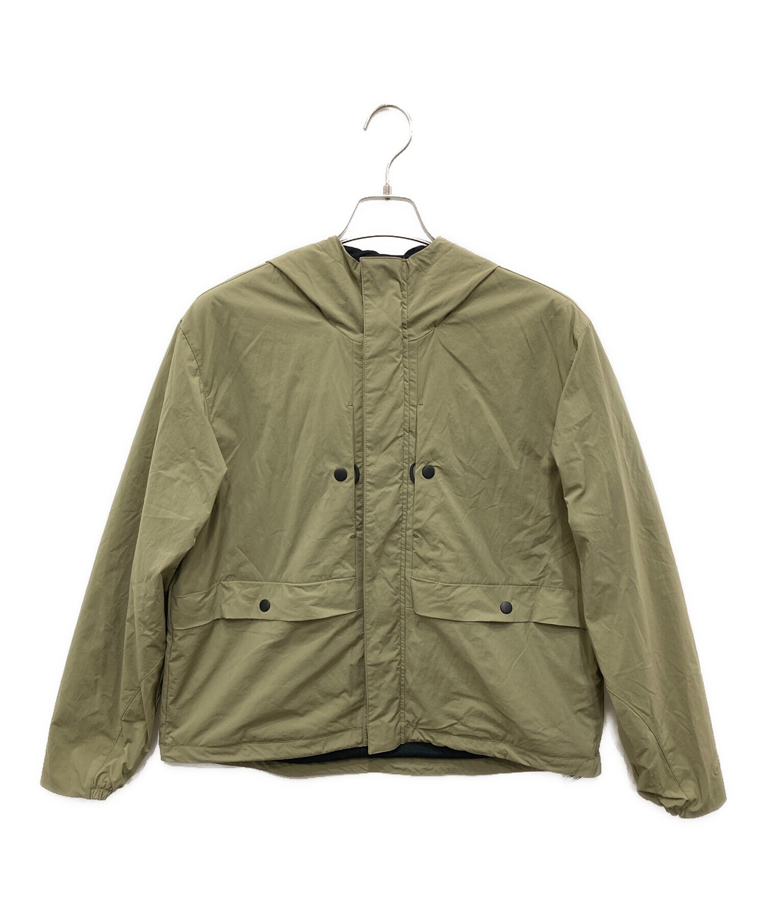 中古・古着通販】DAIWA PIER39 (ダイワ ピア39) フィッシングサーマル