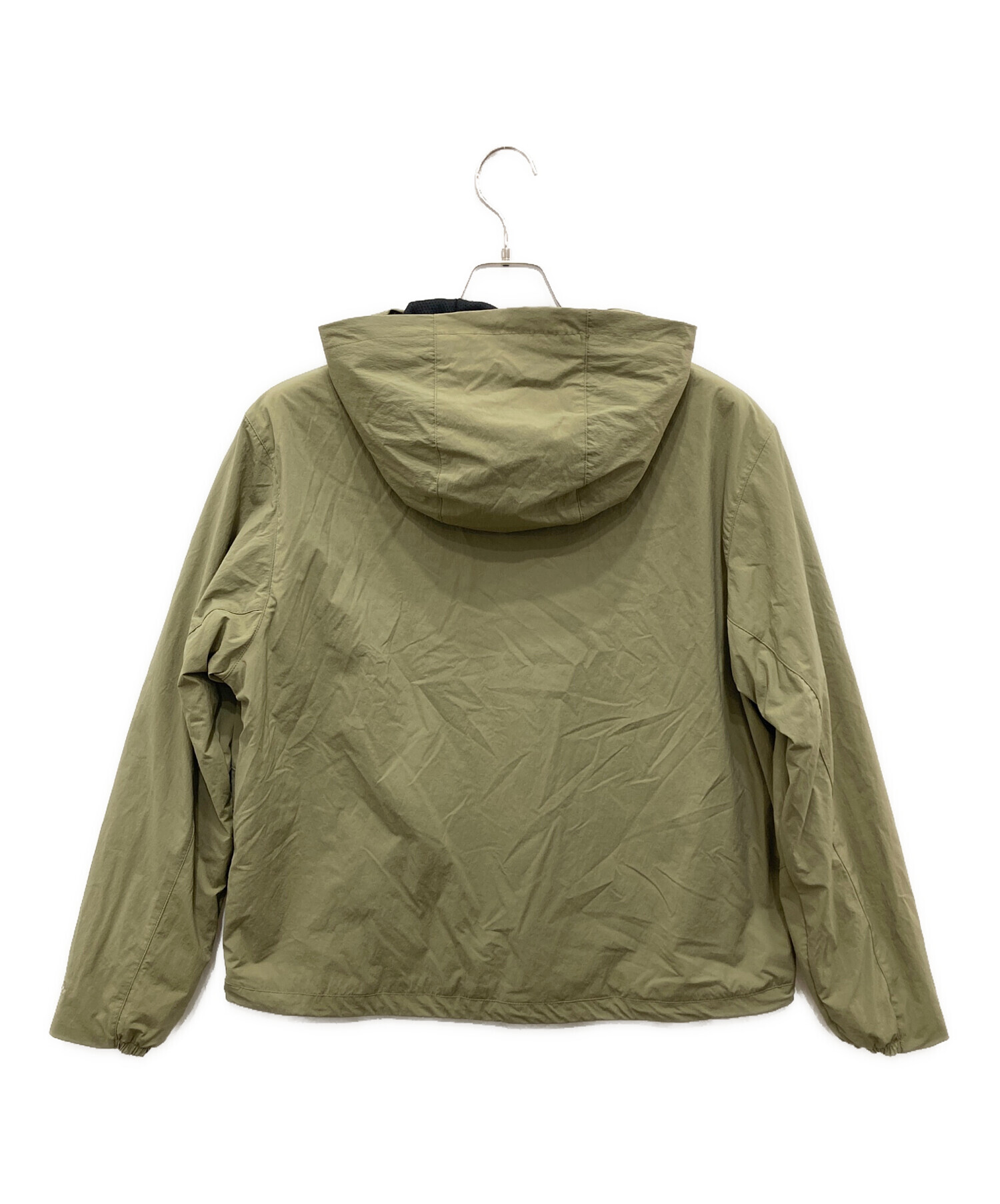 中古・古着通販】DAIWA PIER39 (ダイワ ピア39) フィッシングサーマル