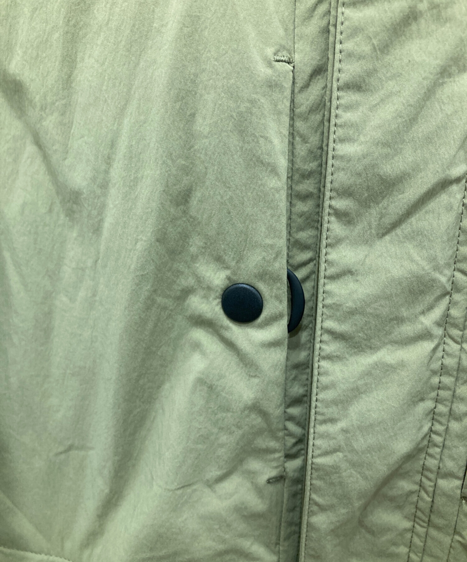 中古・古着通販】DAIWA PIER39 (ダイワ ピア39) フィッシングサーマル 