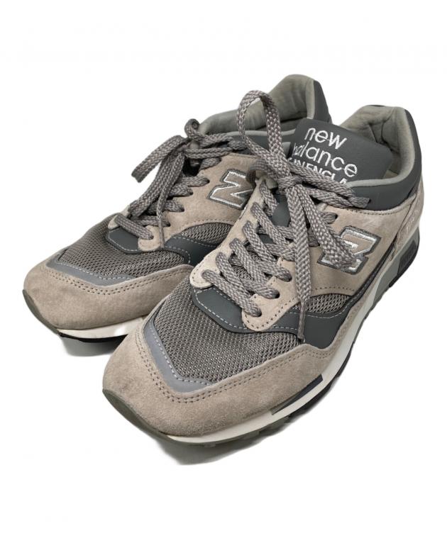 中古・古着通販】NEW BALANCE (ニューバランス) 1500ローカット
