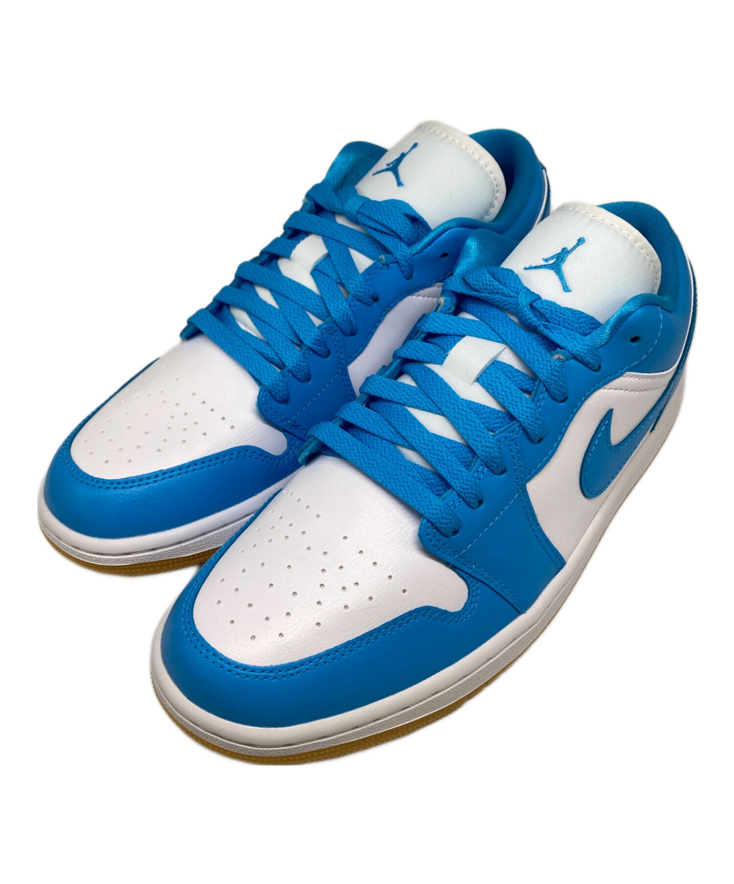 中古・古着通販】NIKE (ナイキ) W's Air Jordan 1 low/ウィズ 中古・古着通販】NIKE (ナイキ) W's Air Jordan 1 low/ウィズ