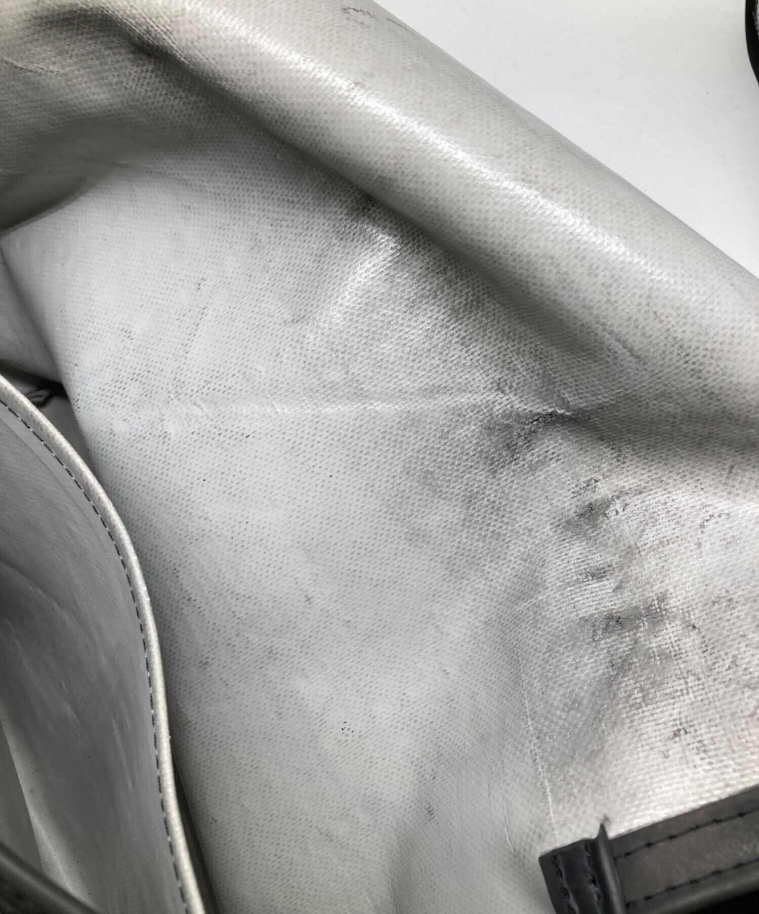 中古・古着通販】FREITAG (フライターグ) ミニメッセンジャーバッグ