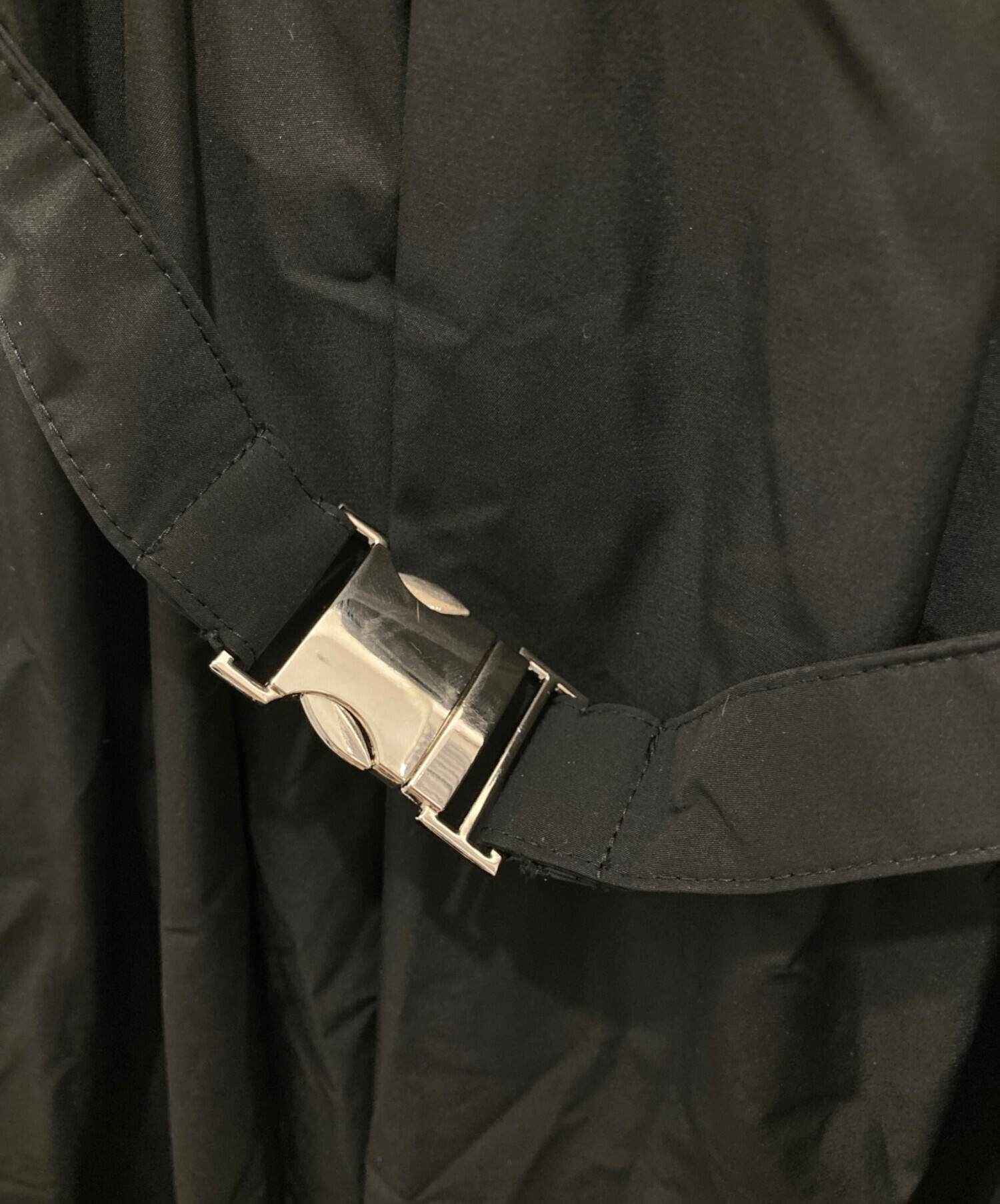 中古・古着通販】Rirandture (リランドチュール) タフタフレア 