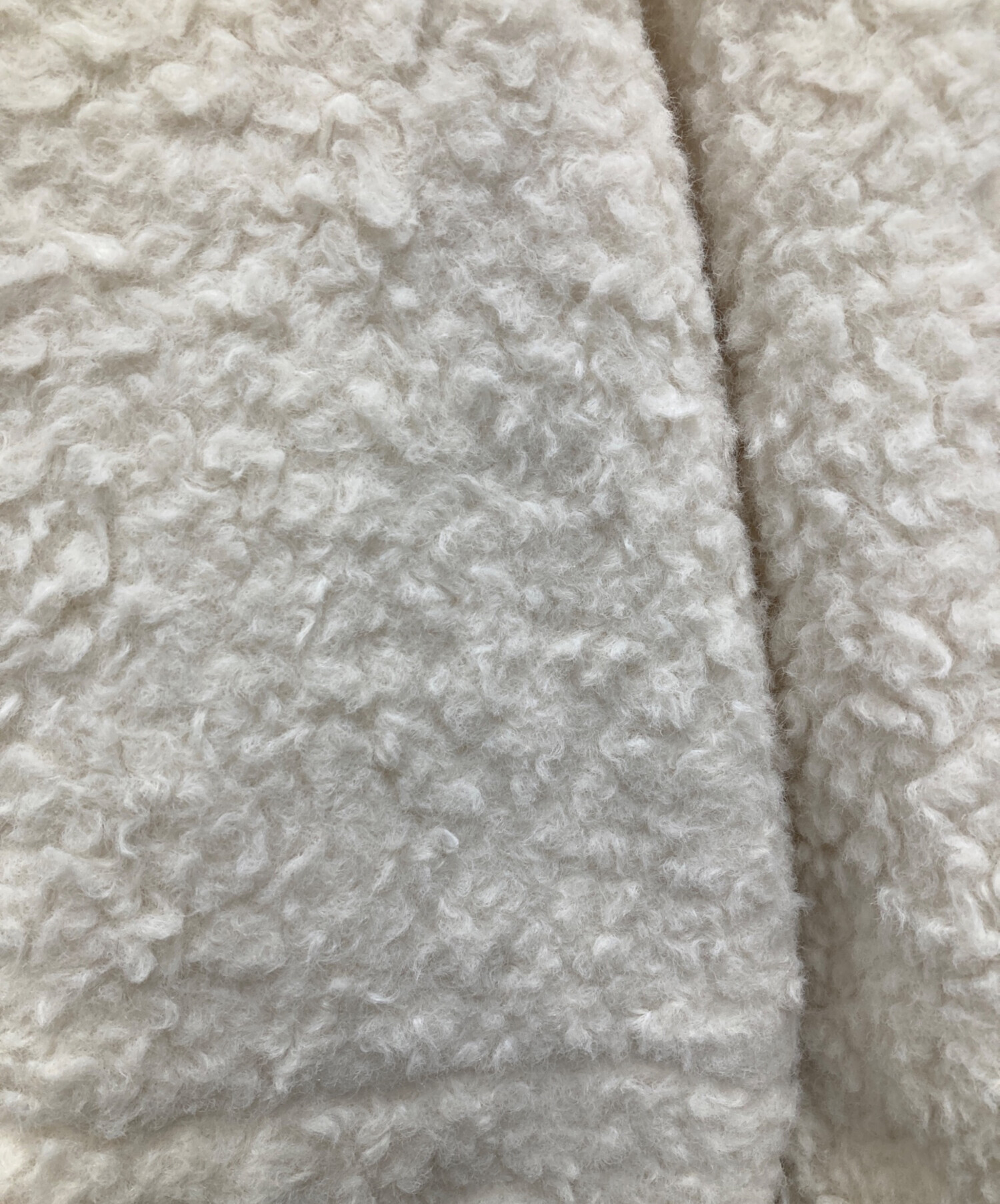 coco deal ファーボアブルゾン 完売 Mサイズ ココディール 新品タグ付 