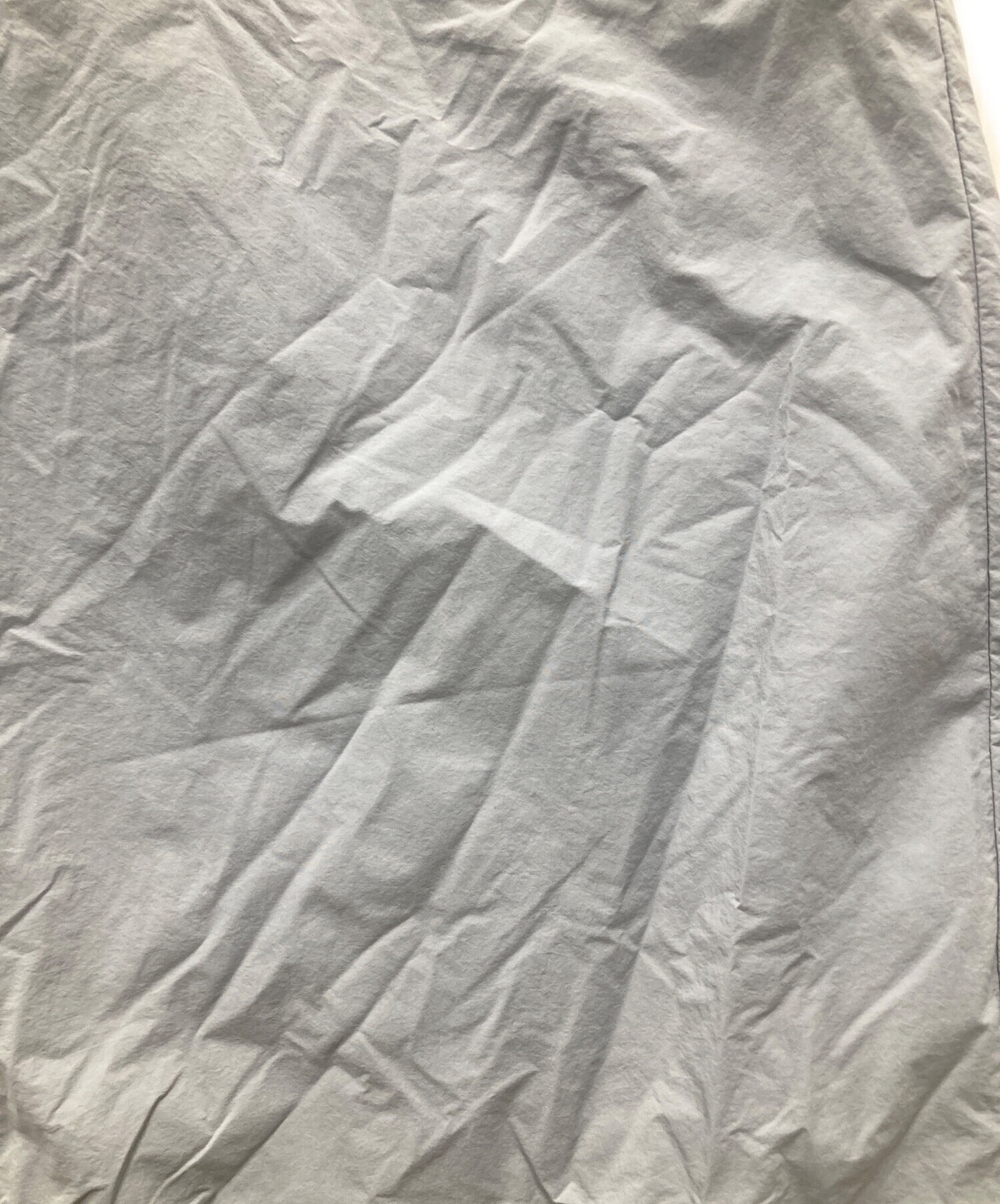 中古・古着通販】Rirandture (リランドチュール) ドロストワイドパンツ 
