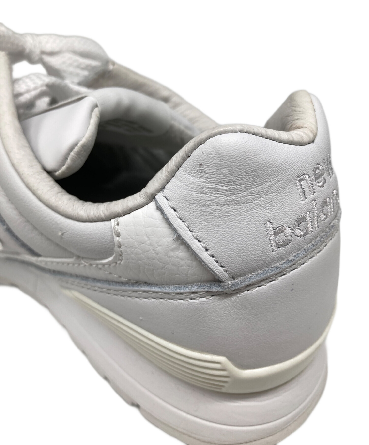 中古・古着通販】NEW BALANCE (ニューバランス) 996ローカット 