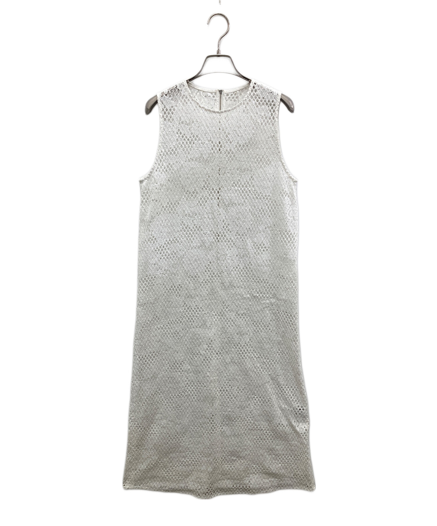 ホワイト レース ノースリーブ ワンピース 中古・古着通販】UNITED ARROWS TOKYO (ユナイテッドアローズ