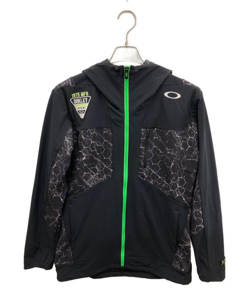中古・古着通販】OAKLEY (オークリー) ナイロンジャケット