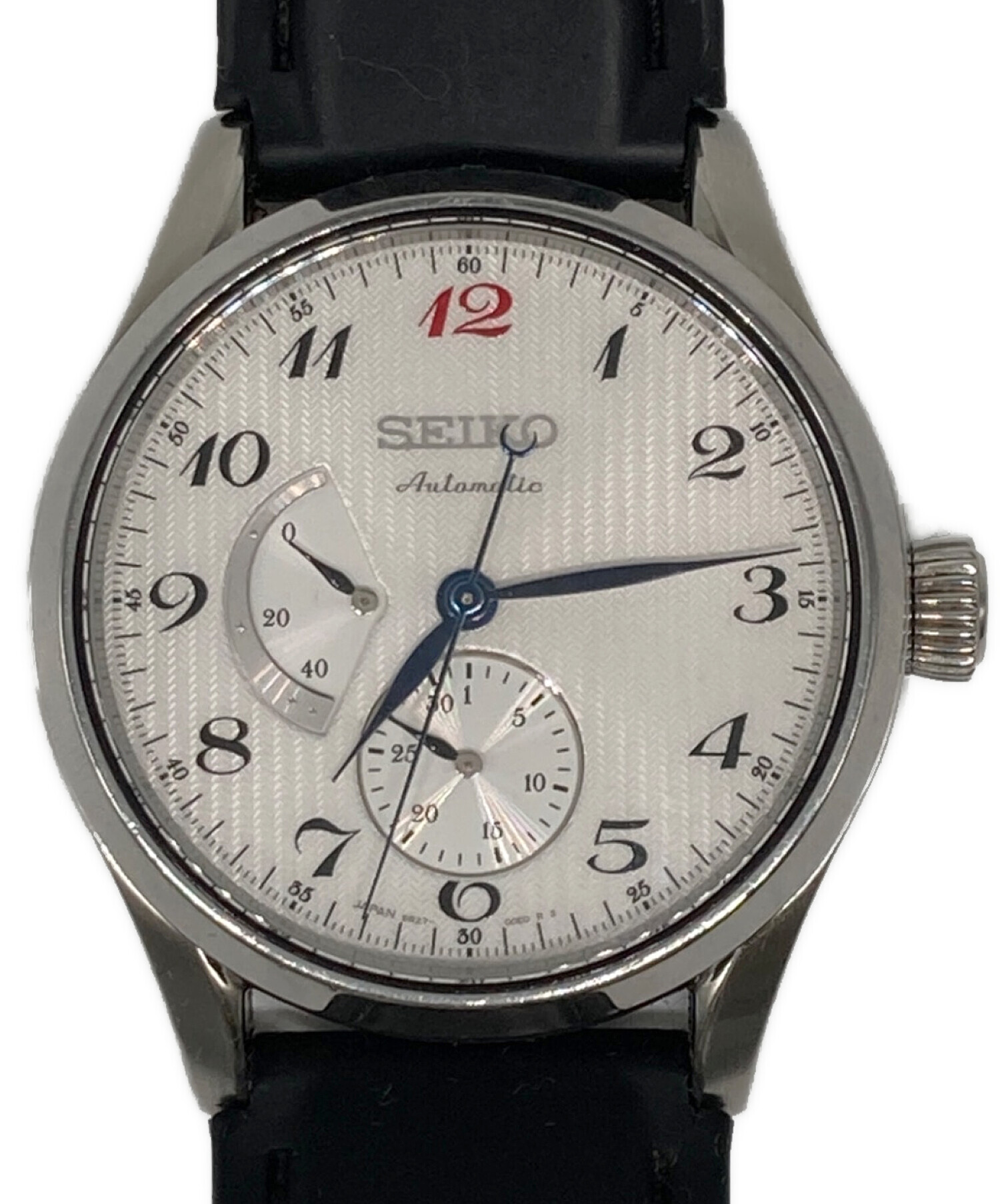 中古・古着通販】SEIKO (セイコー) プレサージュ メカニカル｜ブランド 