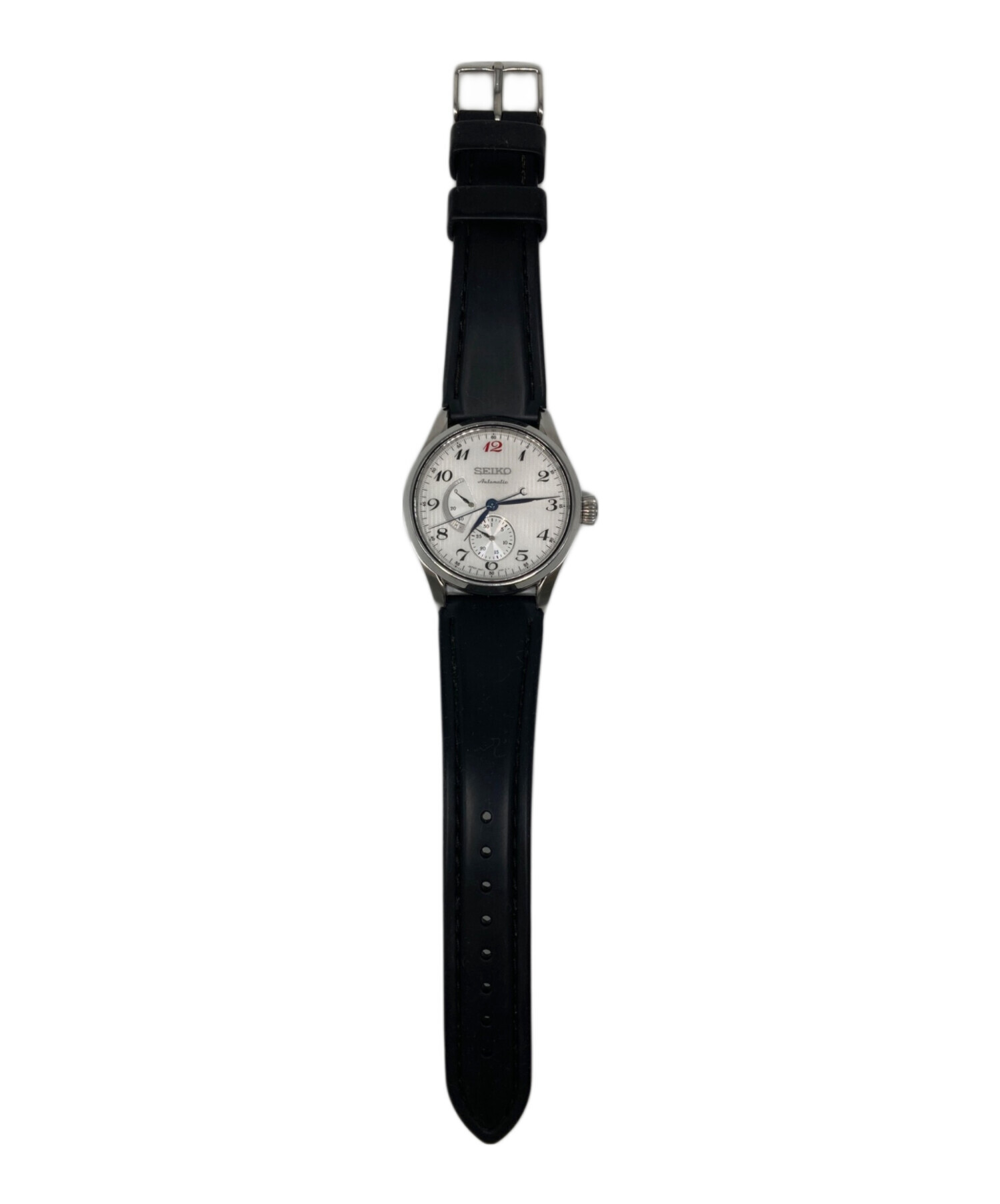 中古・古着通販】SEIKO (セイコー) プレサージュ メカニカル｜ブランド 