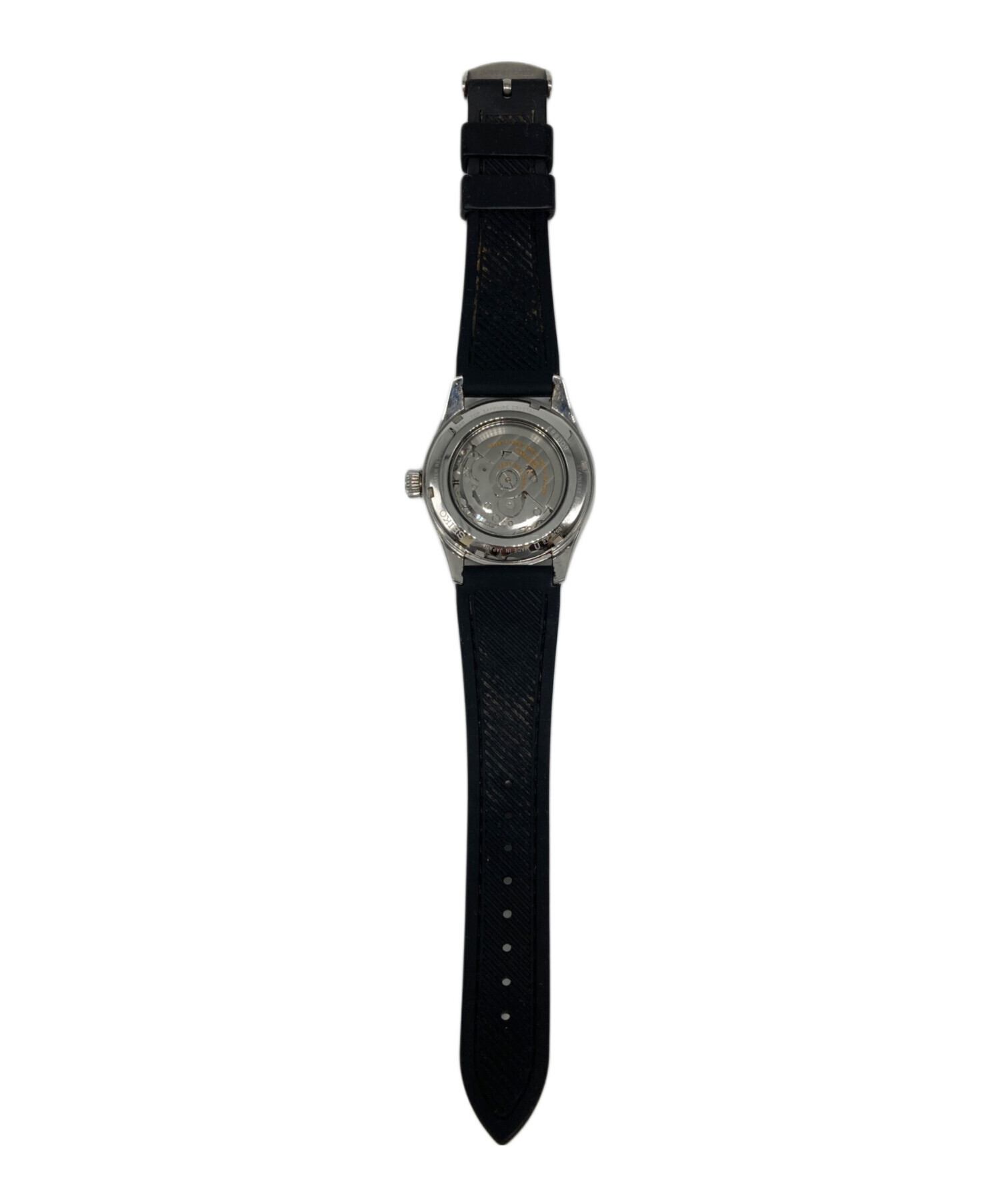 中古・古着通販】SEIKO (セイコー) プレサージュ メカニカル｜ブランド 