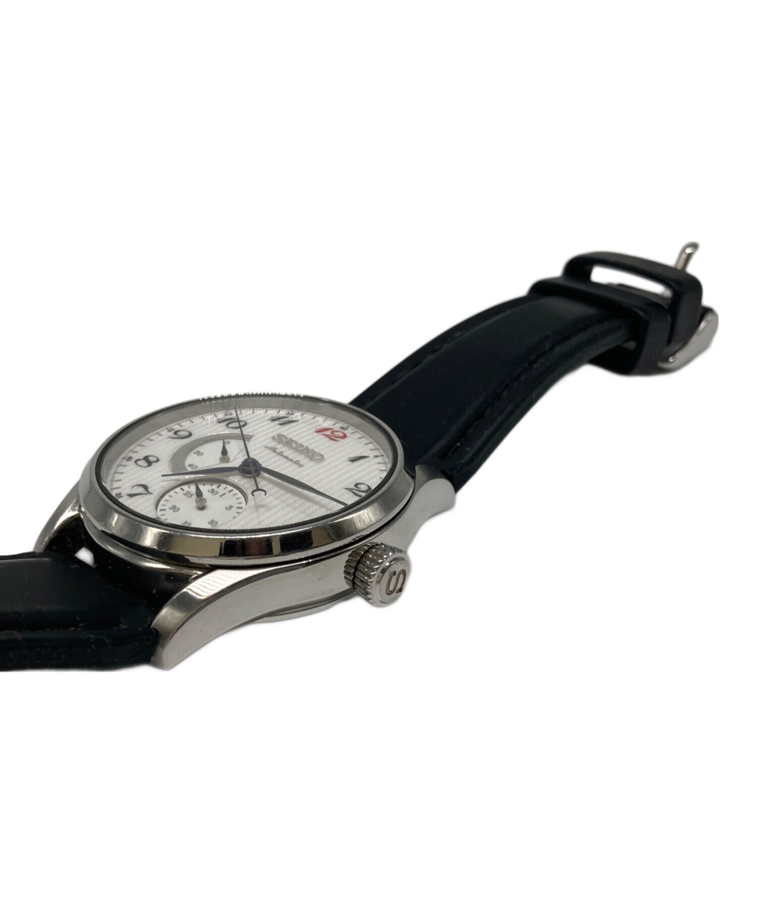 中古・古着通販】SEIKO (セイコー) プレサージュ メカニカル｜ブランド 