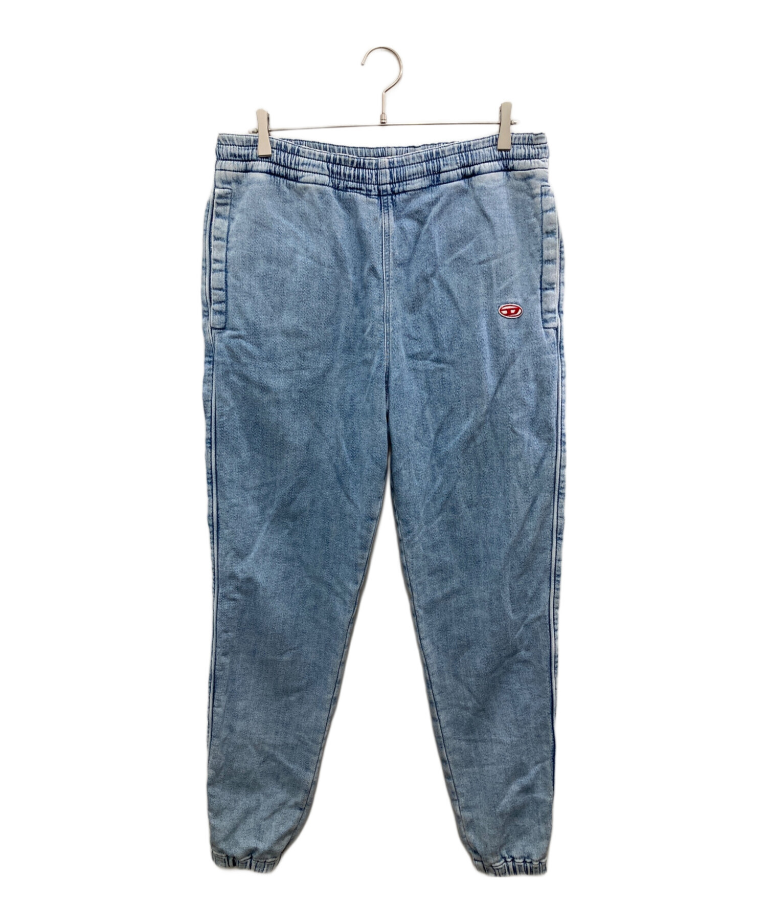 中古・古着通販】DIESEL (ディーゼル) D-LAB-NEデニムパンツ ブルー