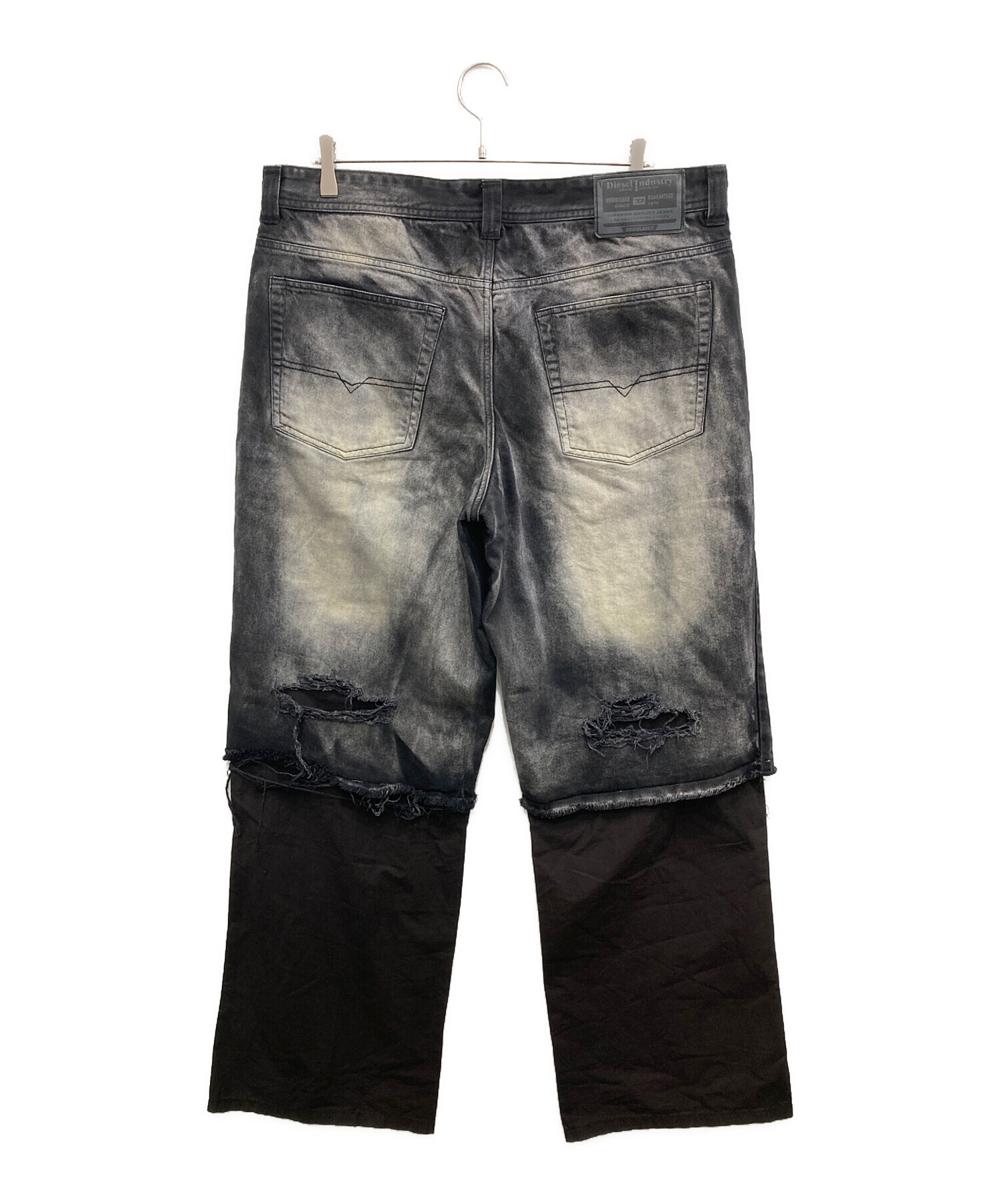 DIESEL パンツ（その他） メンズ ディーゼル 中古　古着 D\u0026G パンツ（その他） メンズ 古着中古送料無料 DIESEL