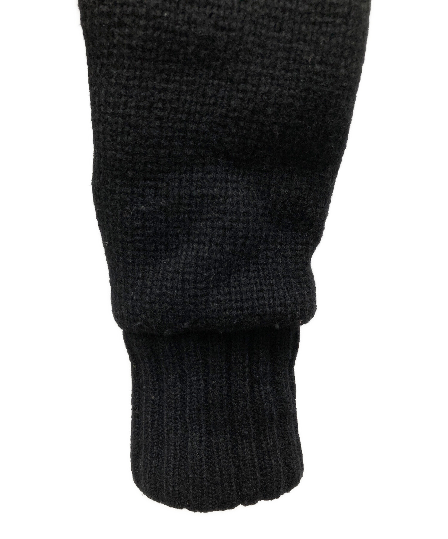 中古・古着通販】DIESEL-CO (ディーゼルーコー) 00s switching hoodie 