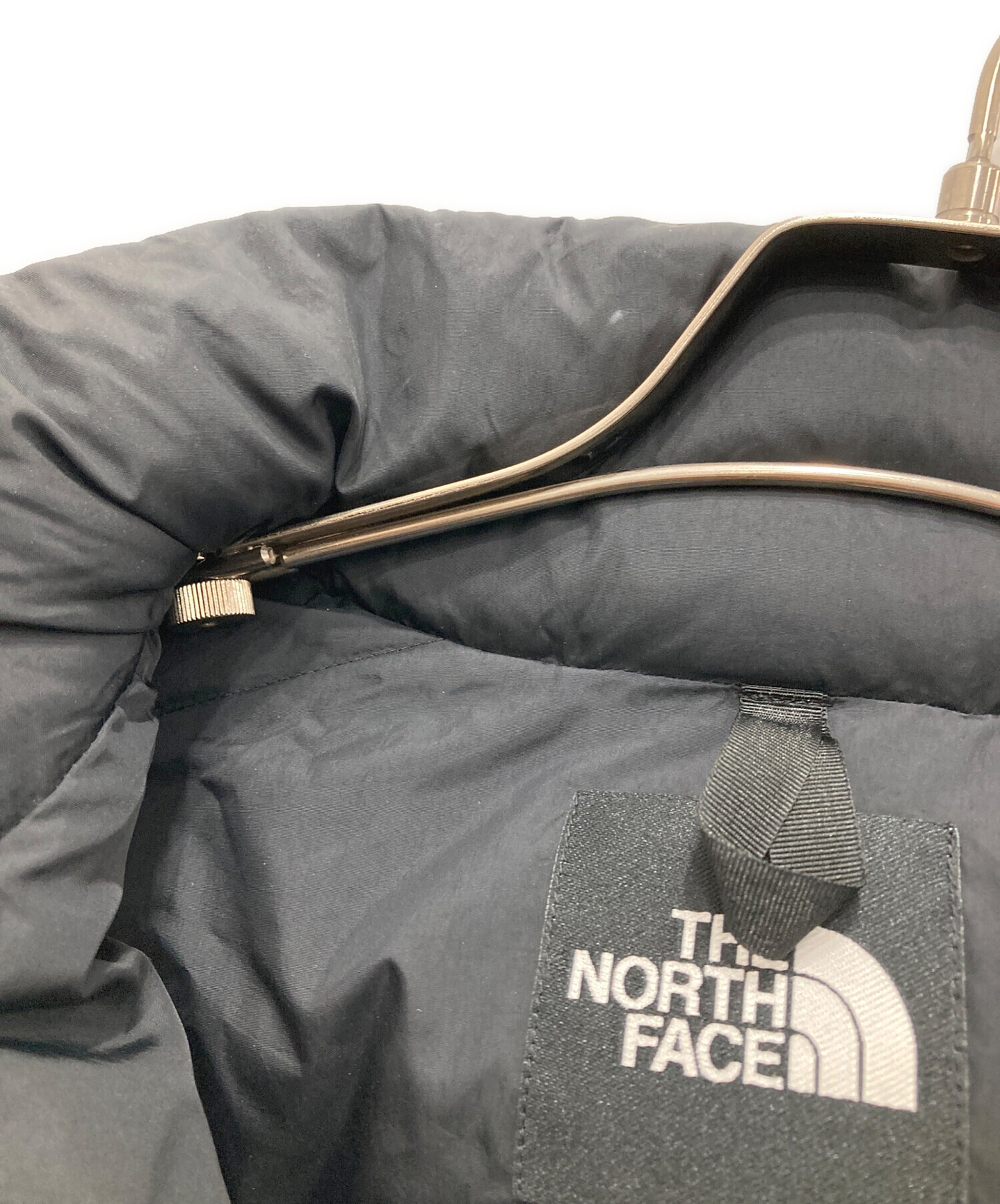 中古・古着通販】THE NORTH FACE (ザ ノース フェイス) ヌプシダウン 