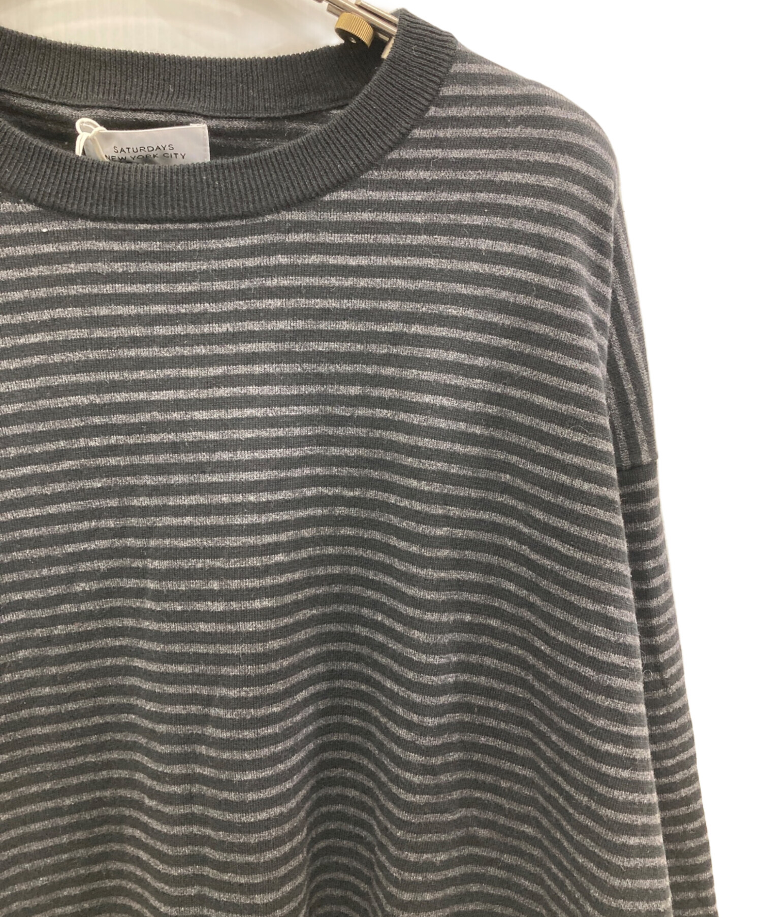 中古・古着通販】SATURDAYS SURF NYC (サタデーズサーフニューヨーク 