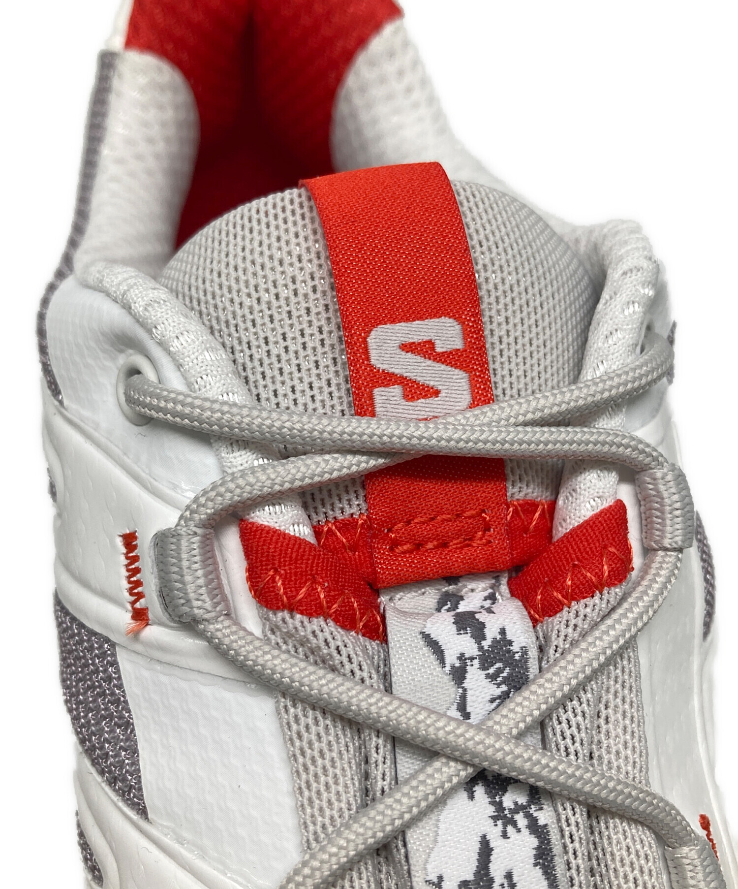 中古・古着通販】SALOMON (サロモン) KITH (キス) XT-4K ホワイト
